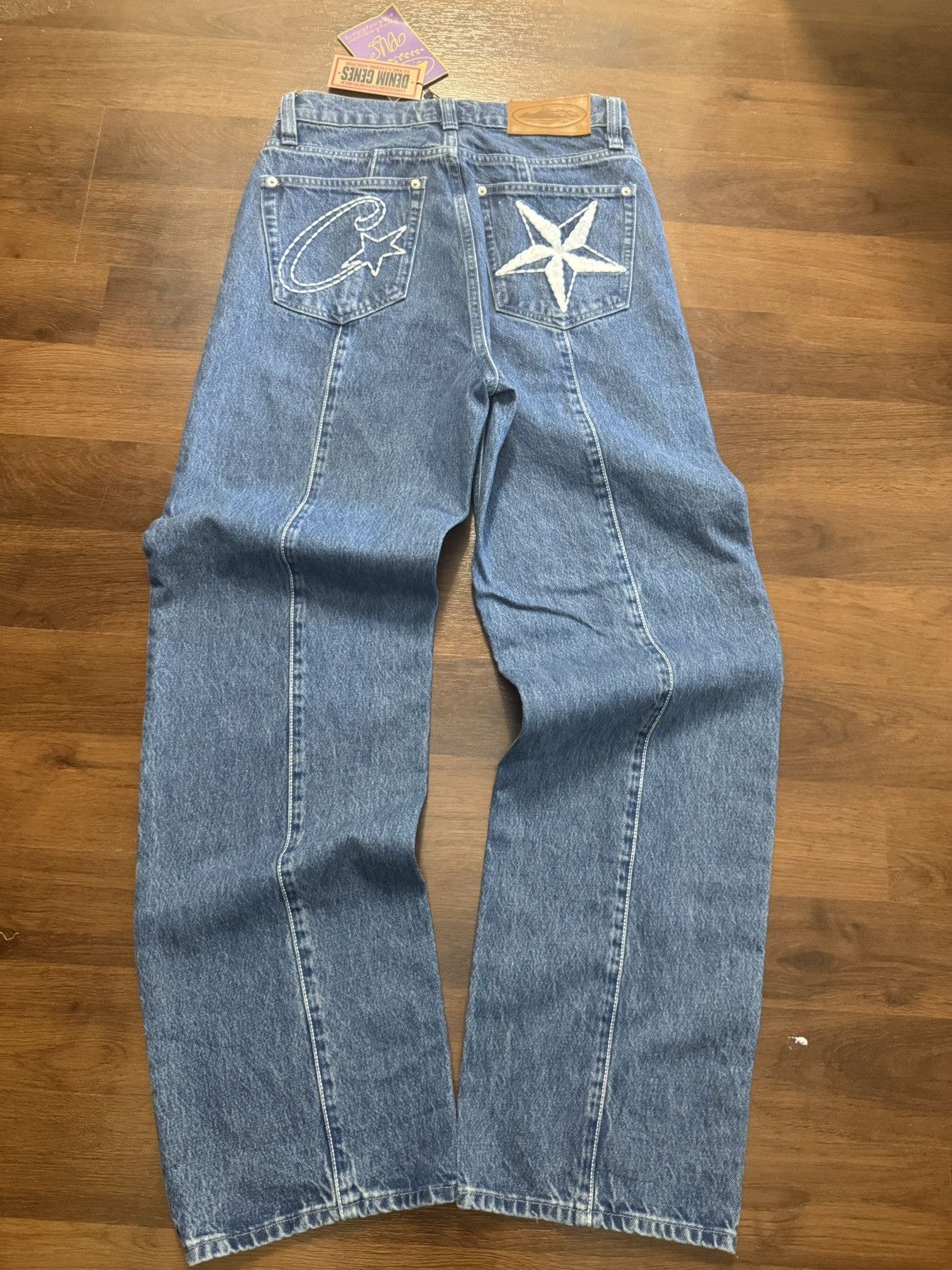 GWセール Baby Corteiz コーテイズ C スター Corteiz C Star | Grailed