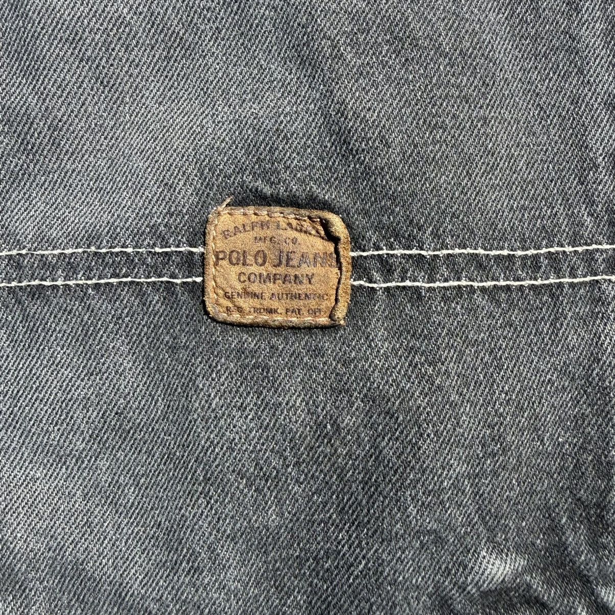 Polo Ralph Lauren Polo Carpenter jeans Size US 36 / EU 52 - 7 Thumbnail