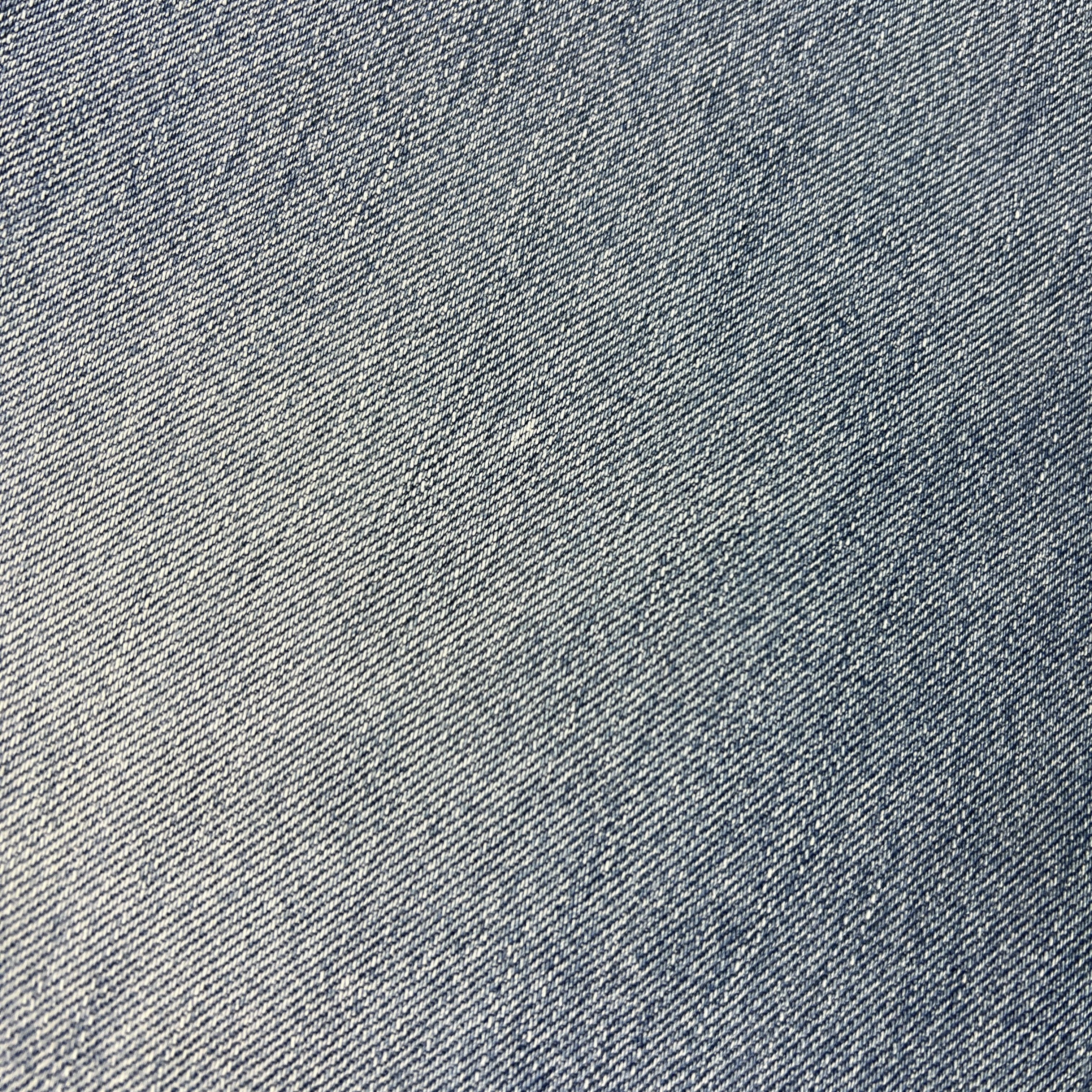Levi's Y2K Levi's Jeans 560 Comfort Loose Fit Tapered Blue Denim Size US 34 / EU 50 - 2 Thumbnail