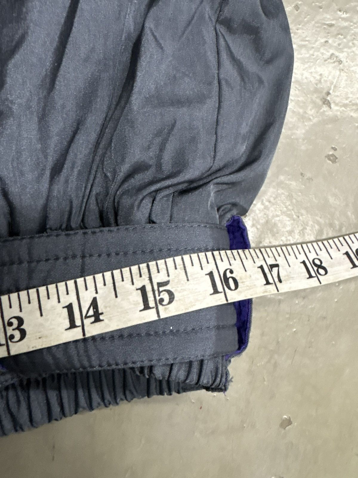 If Six Was Nine Courmayer Parachute Utility Bomber Issey Miyake Design Style Size US M / EU 48-50 / 2 - 20 Thumbnail