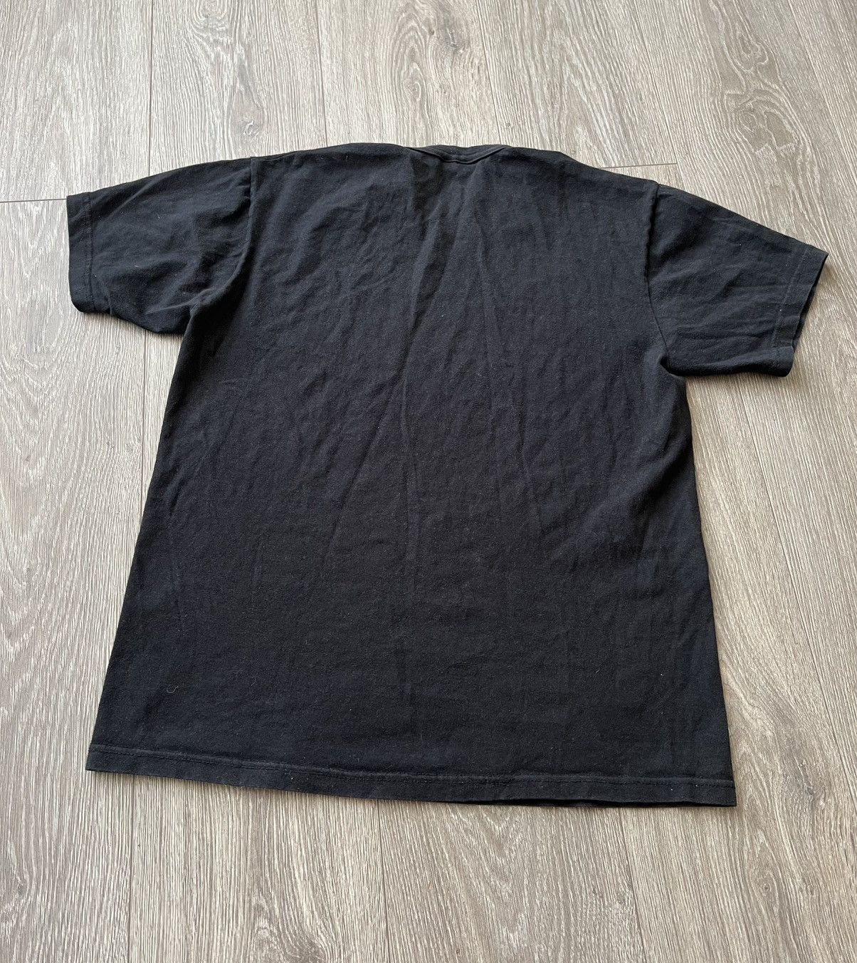 AC/DC Vintage Ac Dc T-Shirt 2003 Merch Band Size US M / EU 48-50 / 2 - 9 Thumbnail