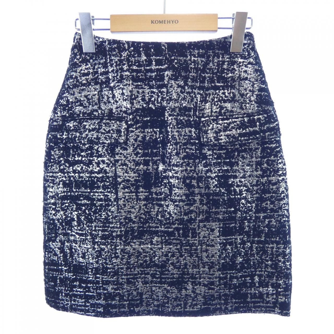 Other Other RUE PUMAIL Skirt Others Skirts DUTY FREE for USA Size ONE SIZE - 1 Thumbnail