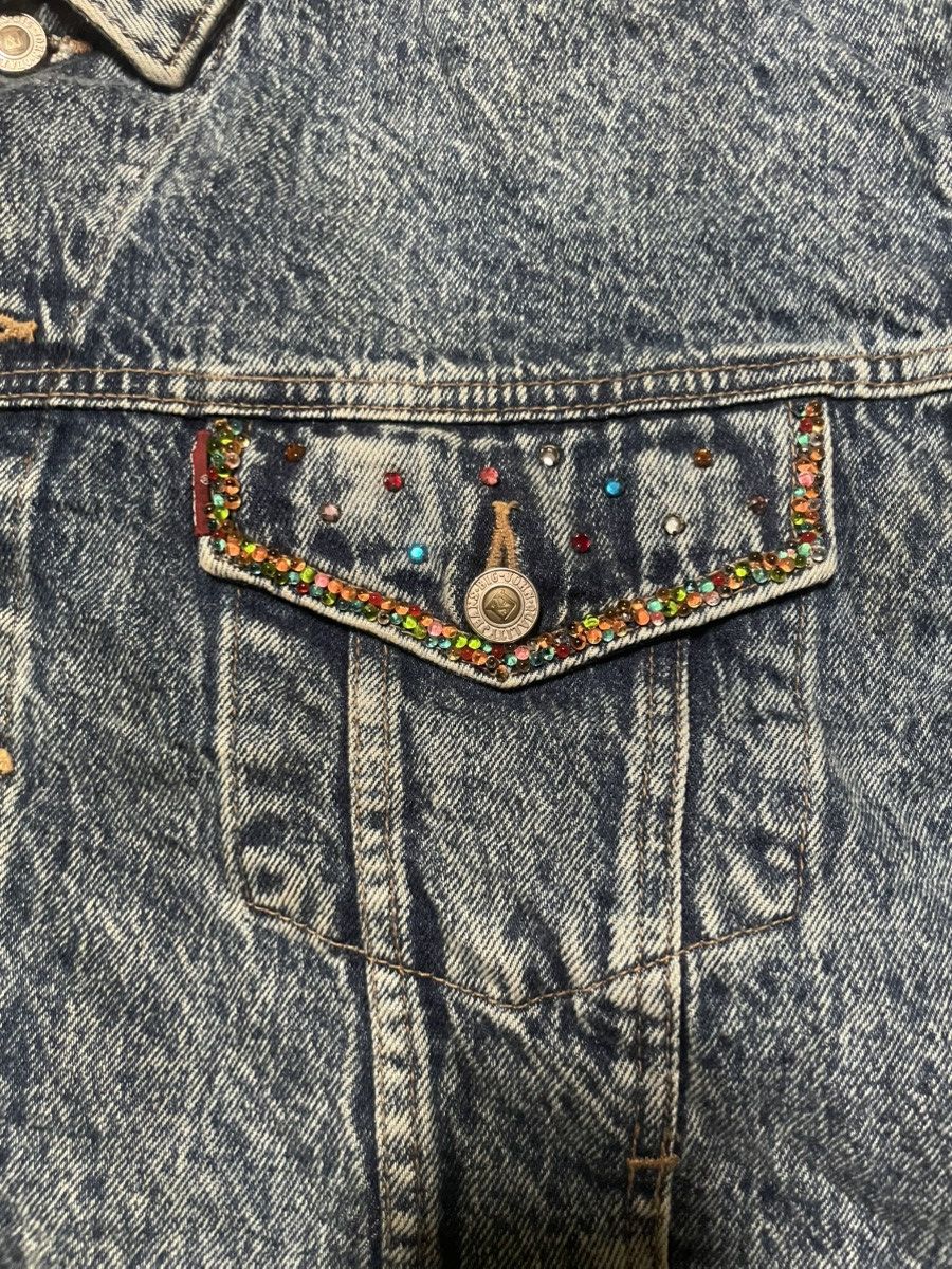 Big John × Japanese Brand × Vintage Big Jon’s Michael (MJ)vintage Size US L / EU 52-54 / 3 - 5 Thumbnail