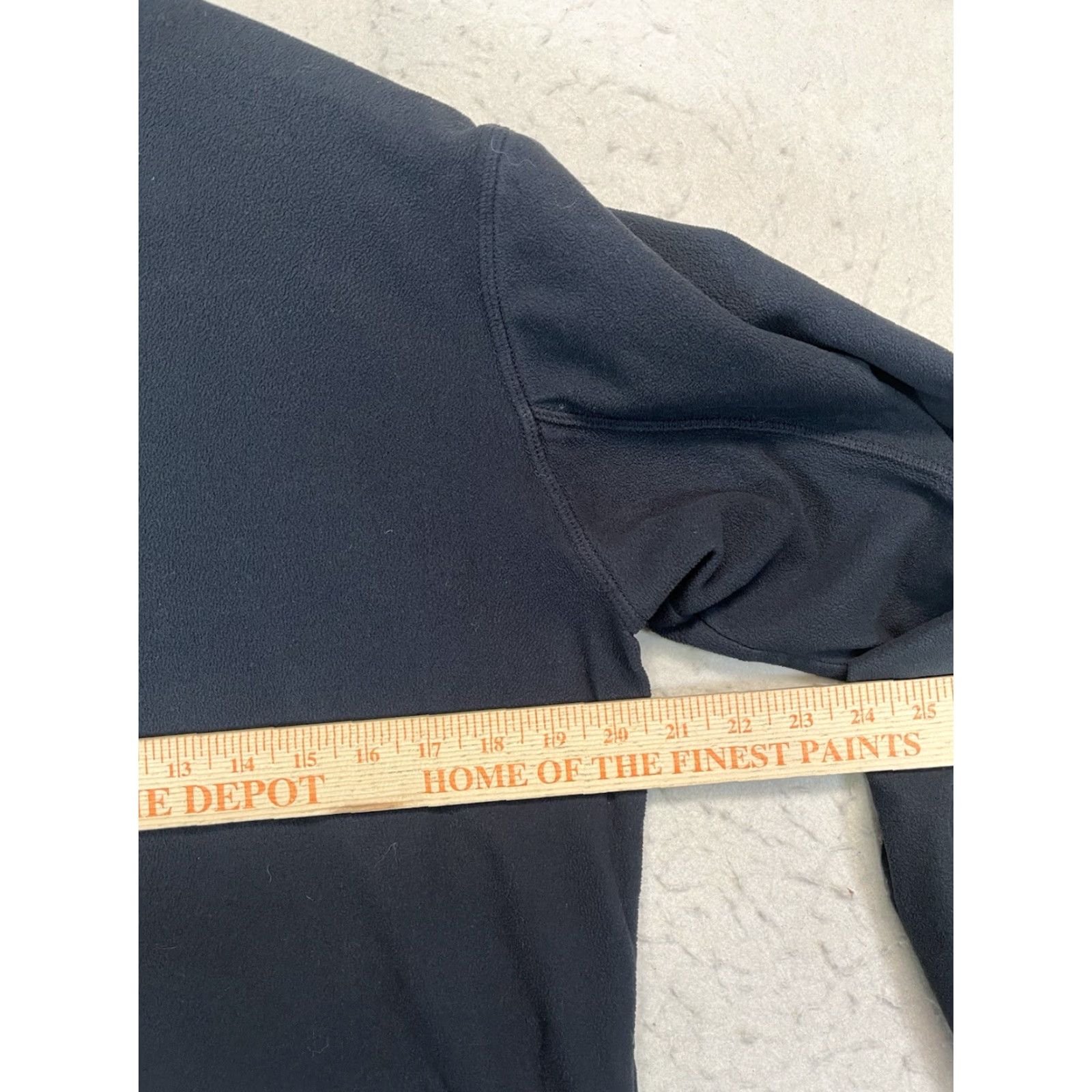 Marmot Marmot Jacket Softshell Black Full Zip Pockets Men Size M Size US M / EU 48-50 / 2 - 3 Thumbnail