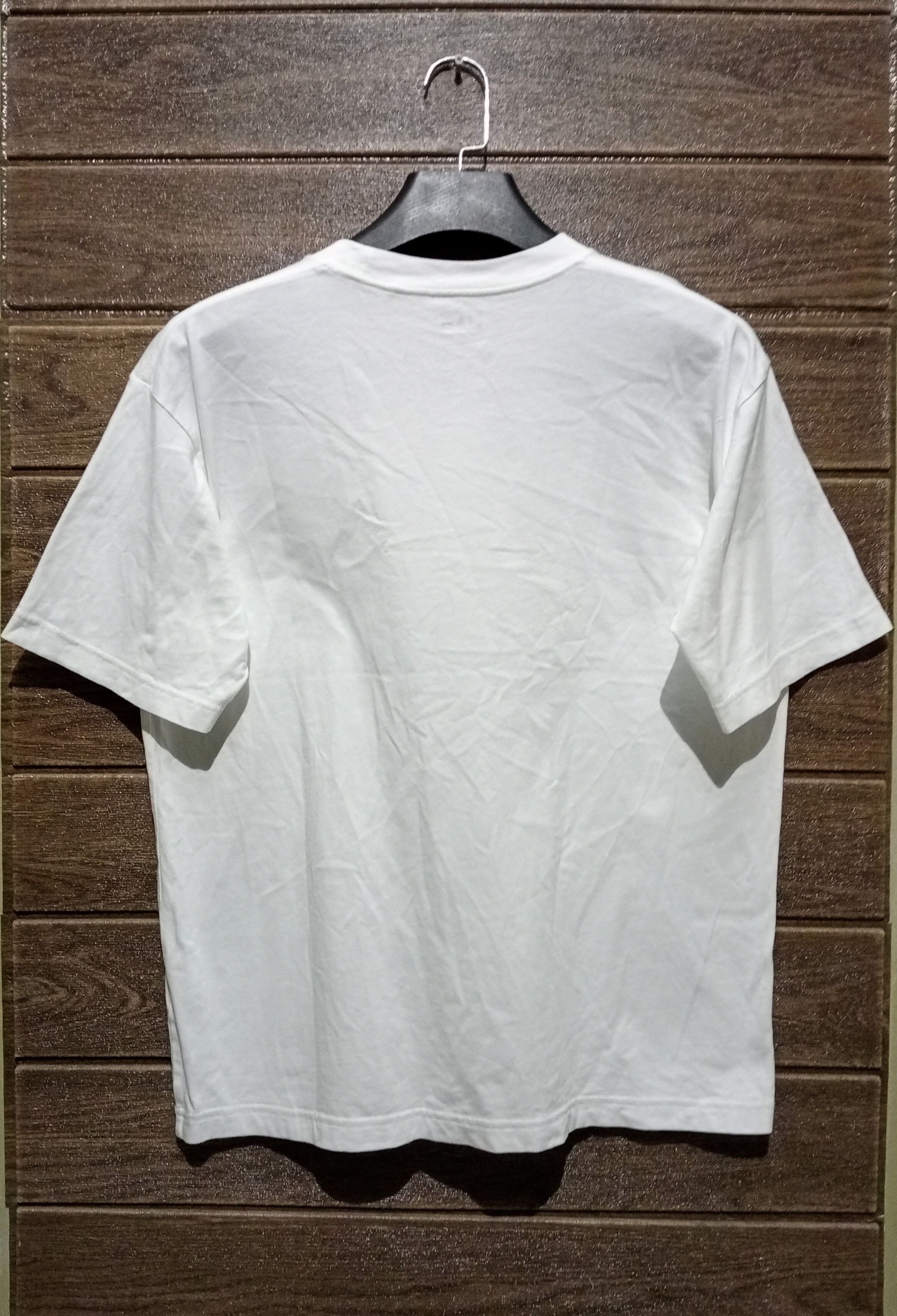 Billie Eilish × Takashi Murakami Billie Eilish by Takashi Murakami Uniqlo Tee Very Rare Size US M / EU 48-50 / 2 - 6 Thumbnail
