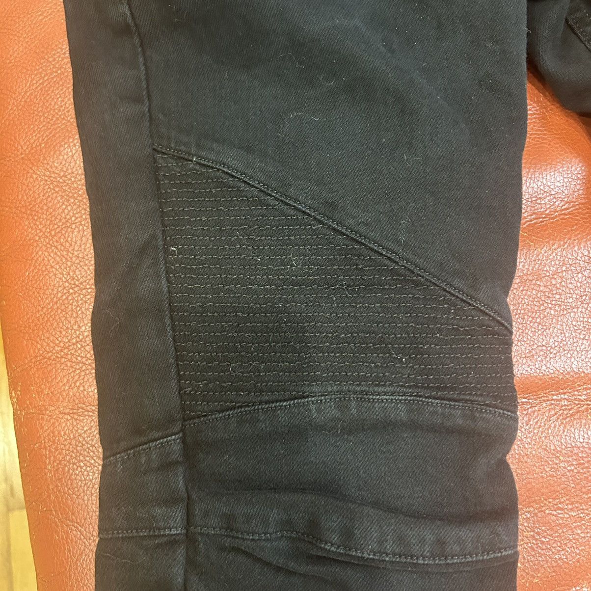 Hudson Hudson LA Jeans Size US 30 / EU 46 - 6 Thumbnail