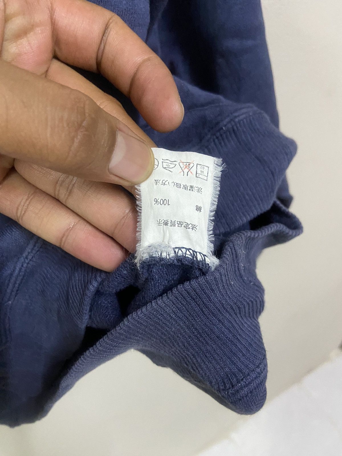 Japanese Brand × Vintage Vintage Sparkview Genois Size US M / EU 48-50 / 2 - 8 Thumbnail