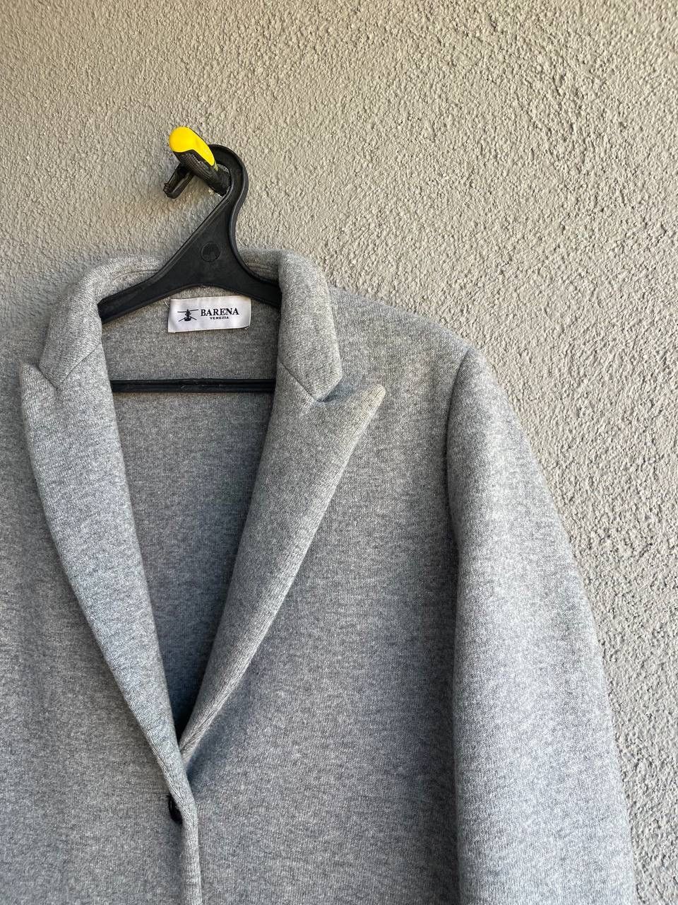 Barena × Barena Venezia Barena Venezia Wool Coat Size S / US 4 / IT 40 - 2 Thumbnail
