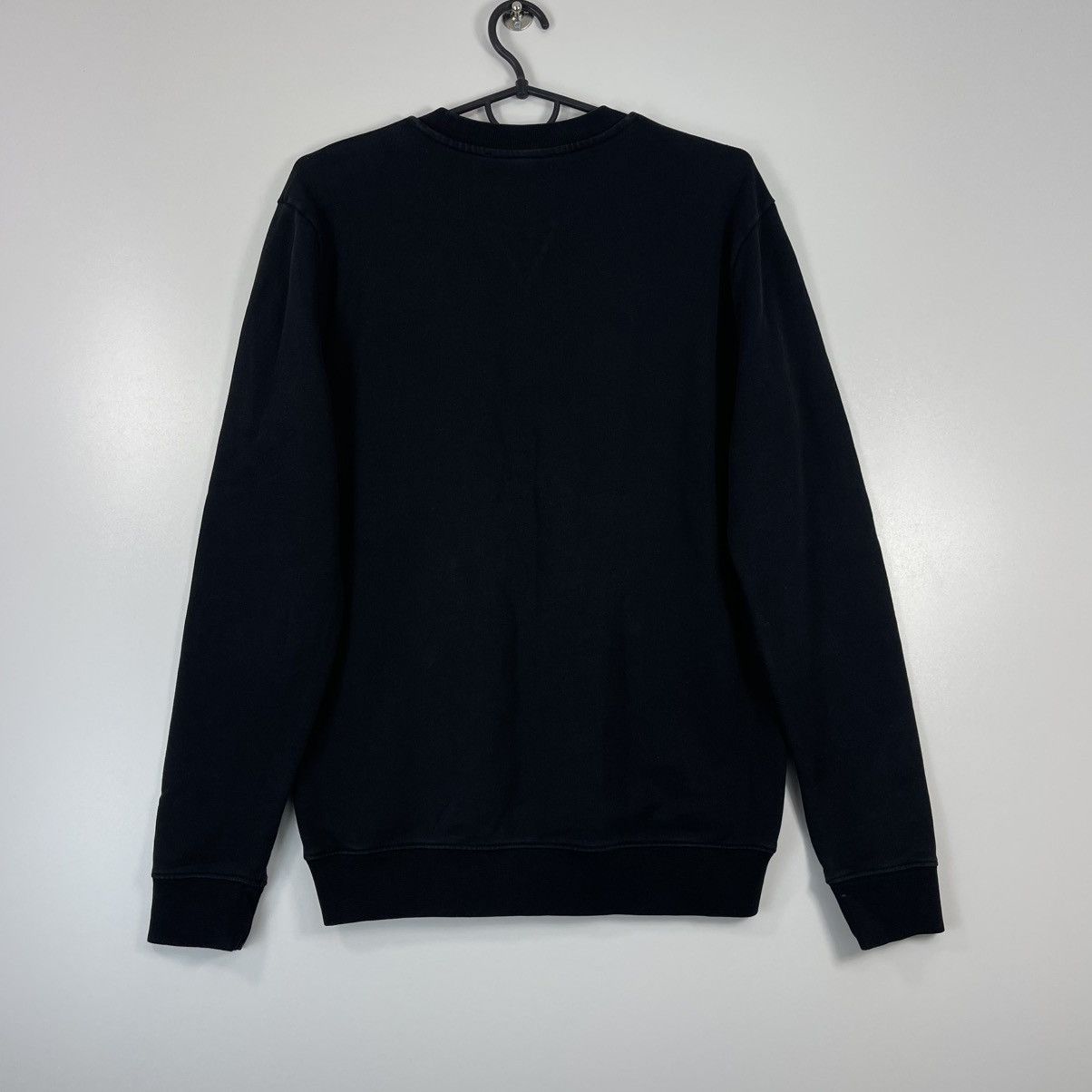 Alexander McQueen Alexander McQueen Logo Sweatshirt Size US M / EU 48-50 / 2 - 4 Thumbnail
