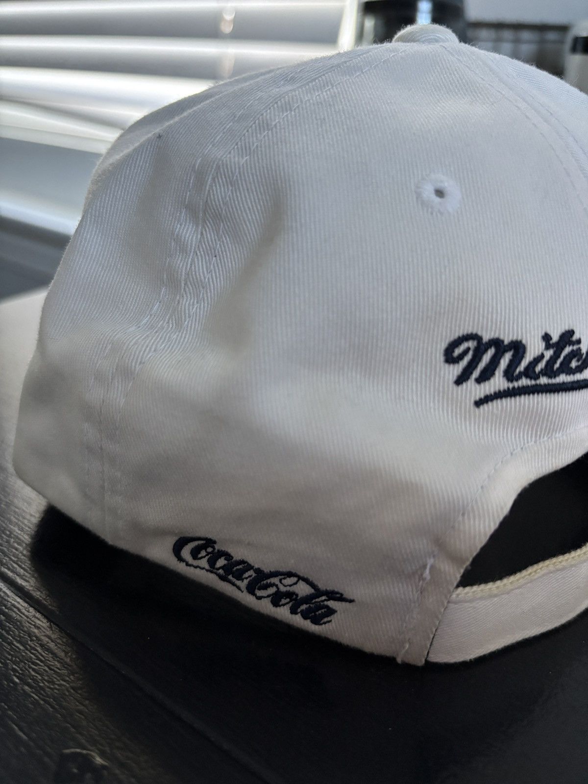 Coca Cola × Kith Kith x Coca-Cola Floral Cap White/Red Size ONE SIZE - 3 Thumbnail