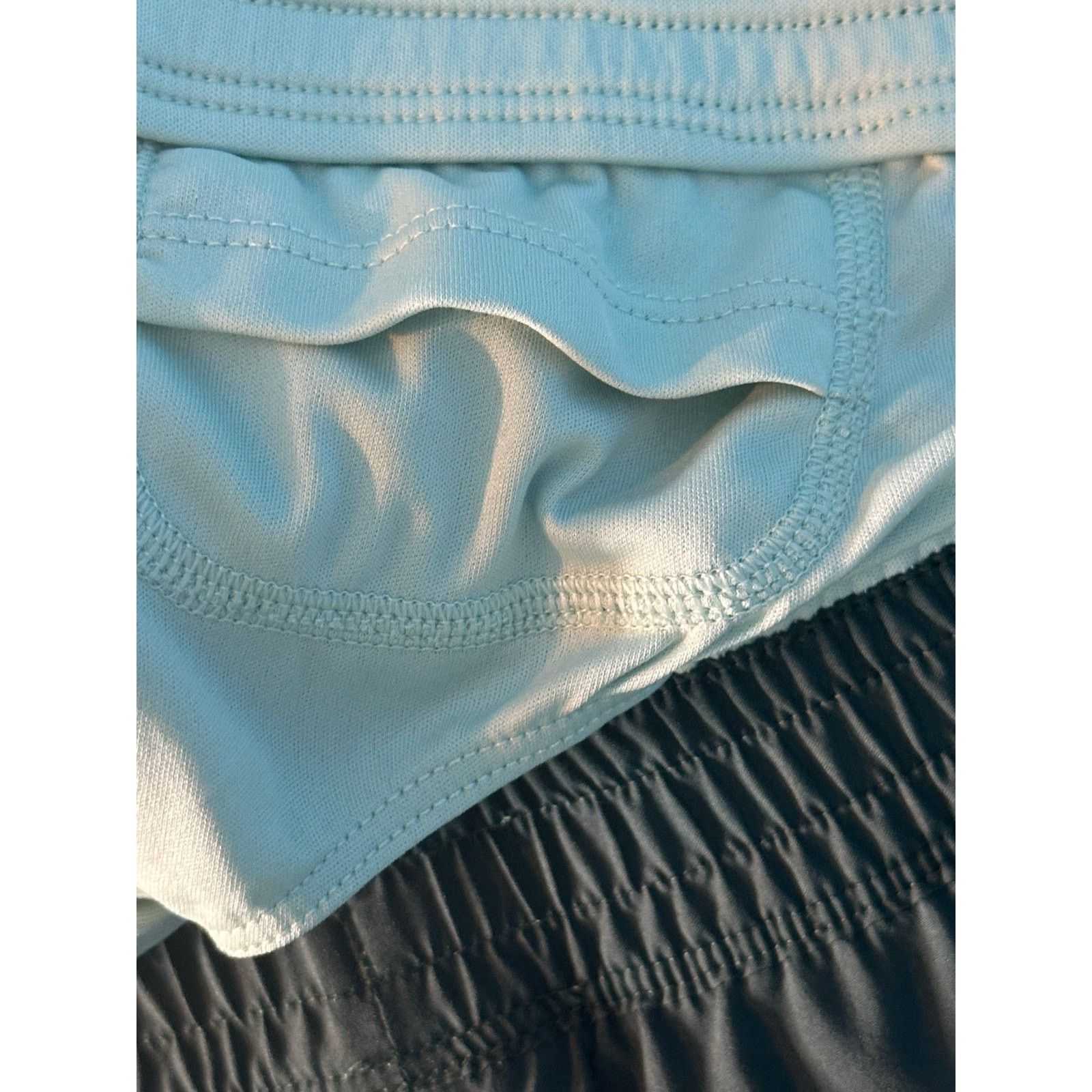 The North Face The North Face green running shorts size XL Size 36" / US 14 / IT 50 - 8 Thumbnail