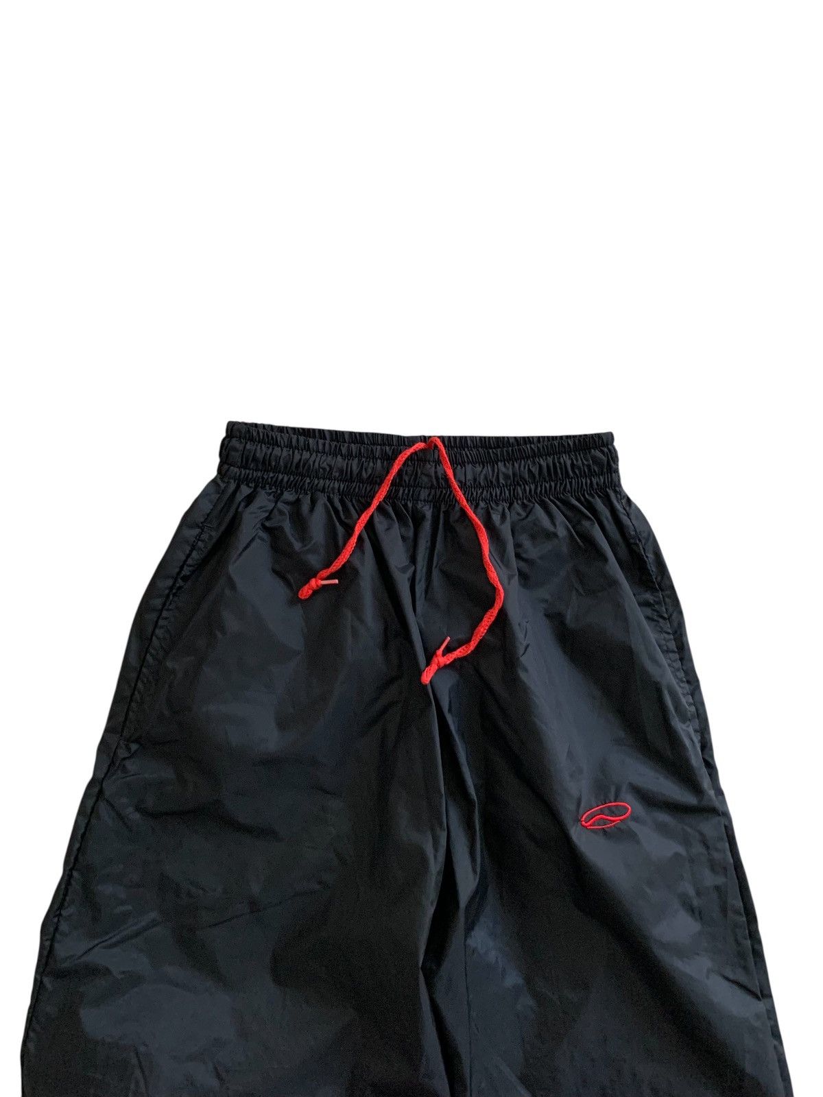 Vans Vintage Vans 66 Usa Wide Nylon Baggy Pants Size US 32 / EU 48 - 4 Thumbnail