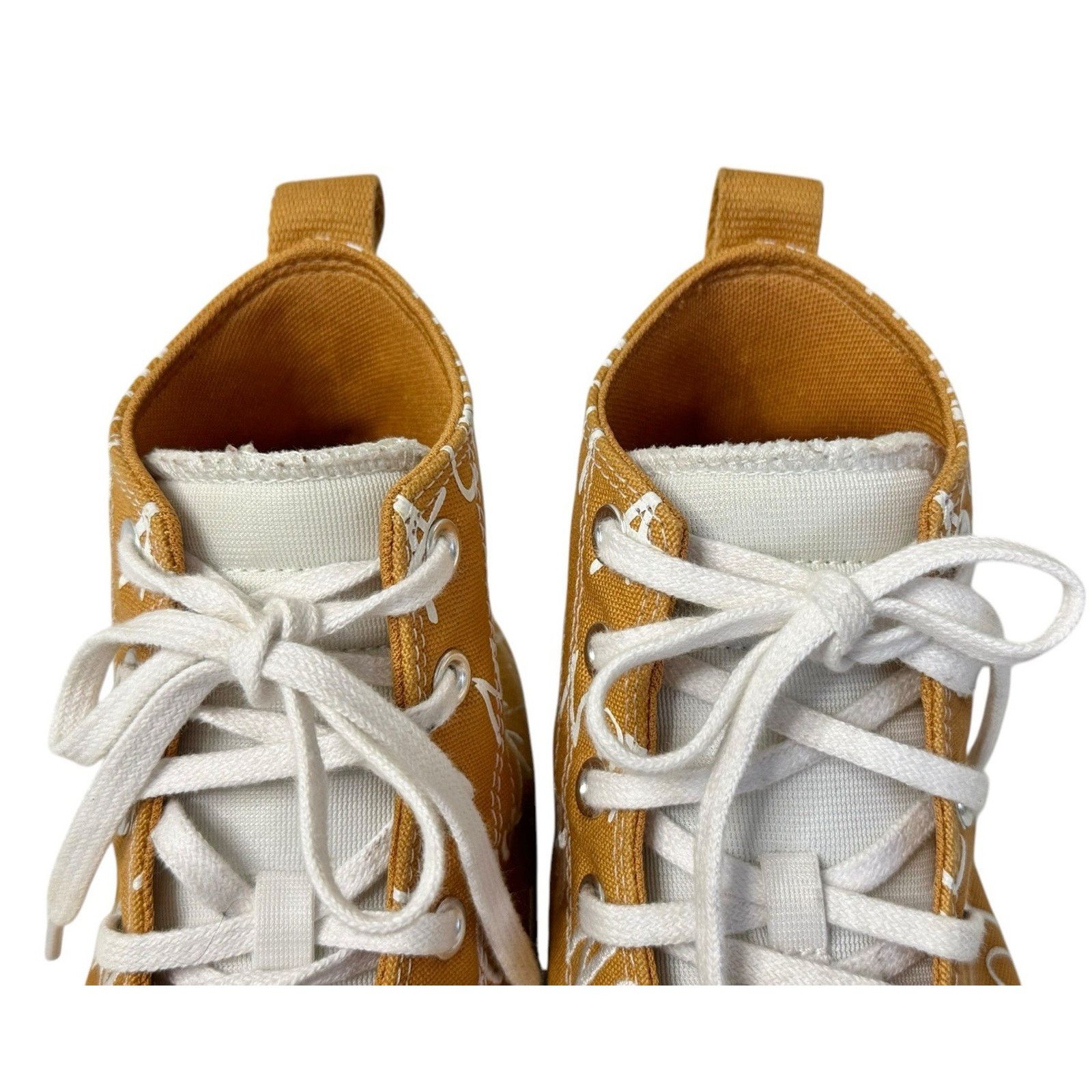 Converse CONVERSE UNT1TL3D Hi Top Sneaker Not A CHUCK TAYLOR All Star Size US 11.5 / EU 44-45 - 5 Thumbnail