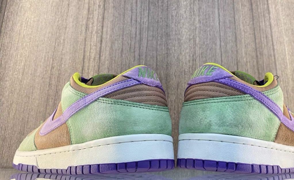 Nike Nike Dunk Low "Ugly Duckling" J16 Size US 9 / EU 42 - 4 Thumbnail
