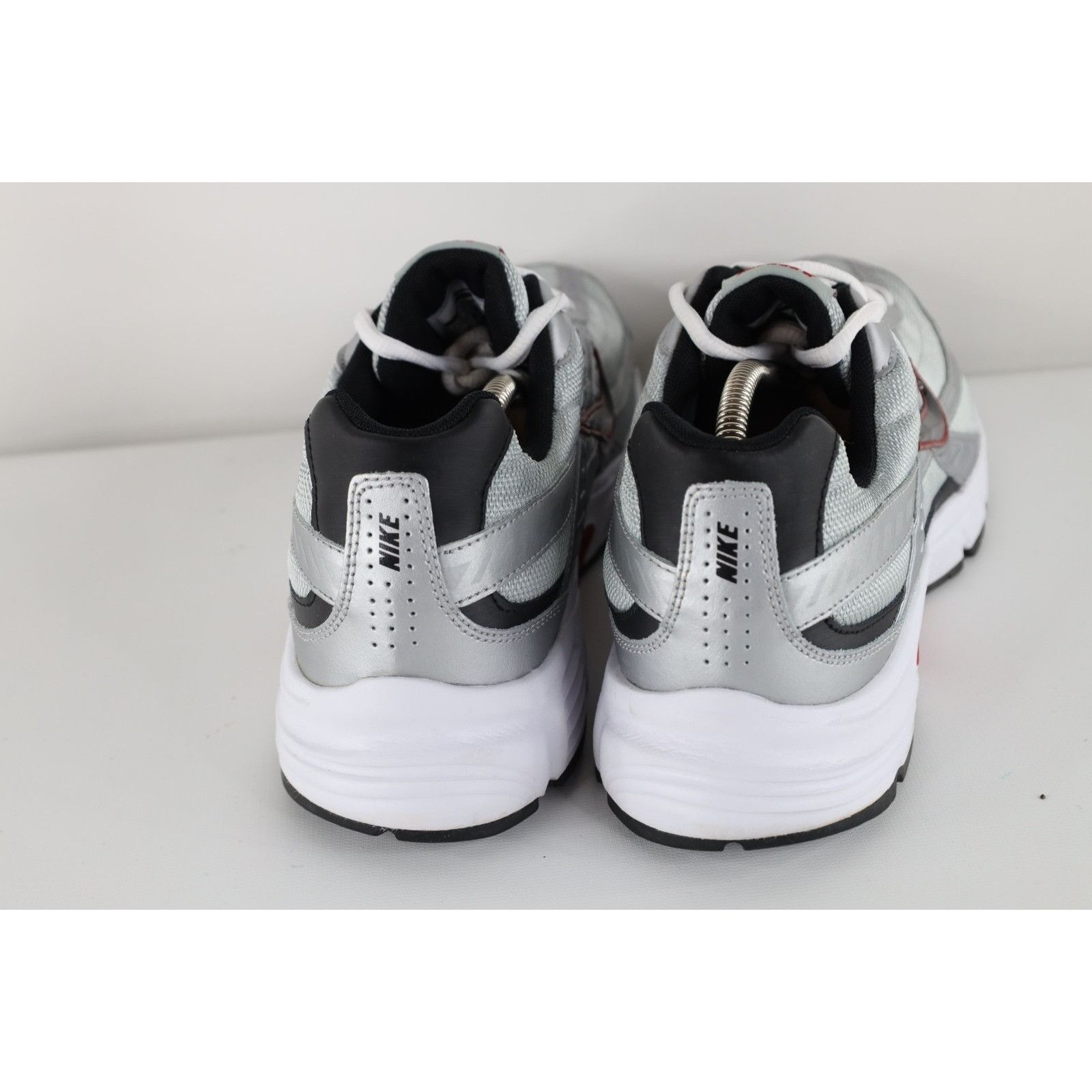 Nike Vintage Y2K Nike Initiator Running Jogging Dad Shoes Size US 11.5 / EU 44-45 - 6 Thumbnail