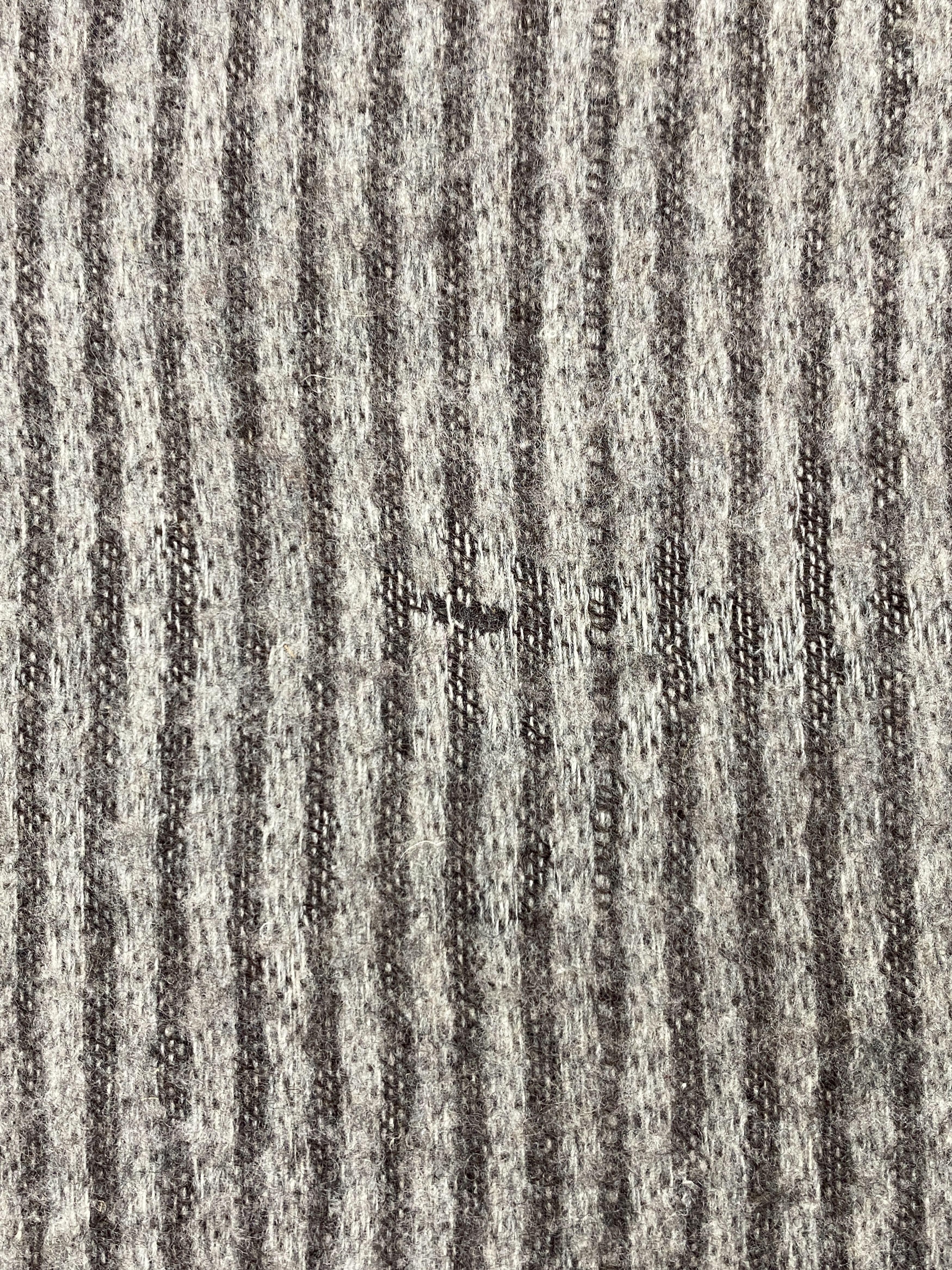 Calvin Klein Vintage Calvin Klein Scarf / Muffler / Wool - SC0291 Size ONE SIZE - 3 Thumbnail