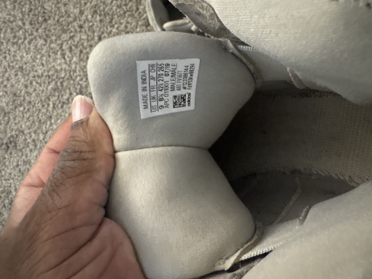 Yeezy Yeezy Boots Size US 9 / EU 42 - 7 Thumbnail