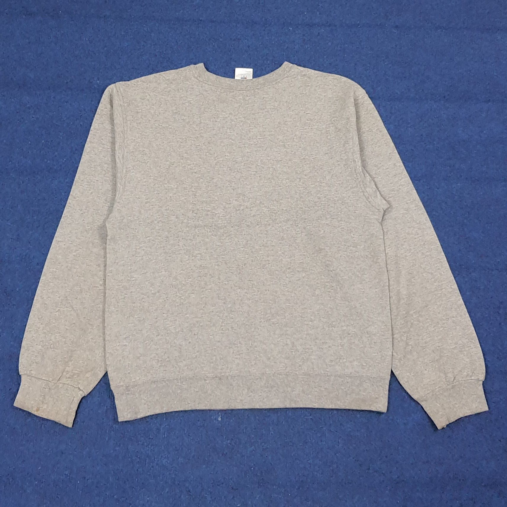 Jerzees Vintage Michigan University Sweatshirt Pullover C278N7 Size US S / EU 44-46 / 1 - 3 Thumbnail