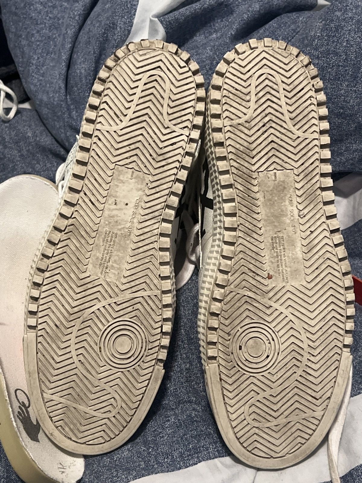 Off-White Off White Size US 8 / IT 38 - 5 Thumbnail