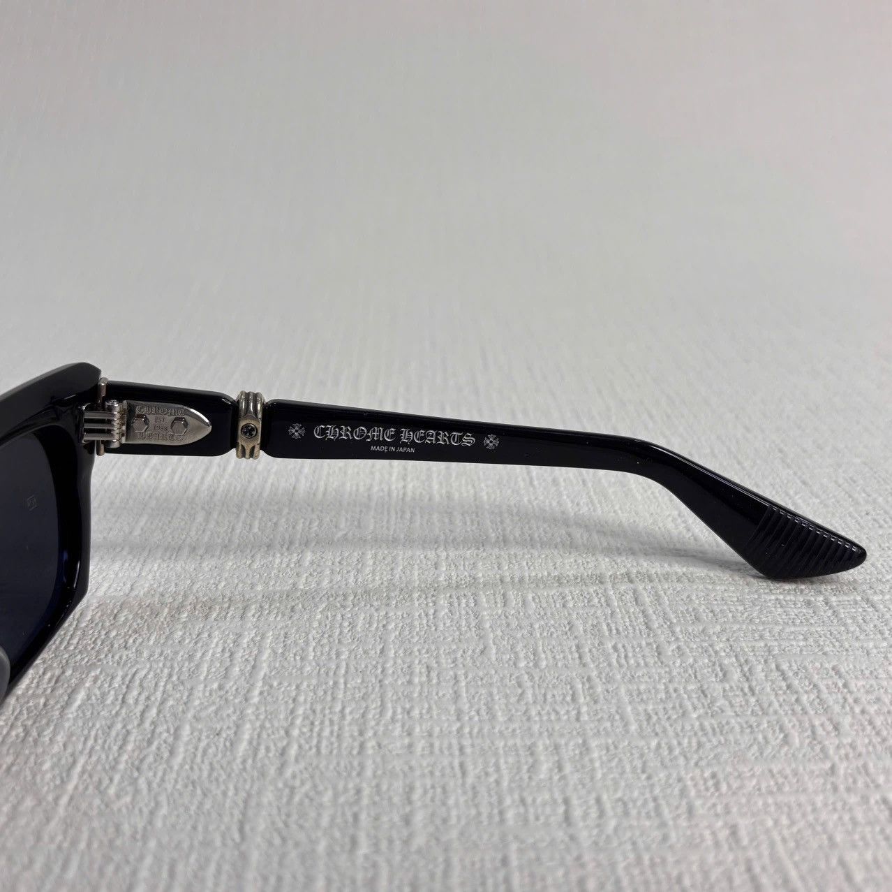 Chrome Hearts CHROME HEARTS CLITERALLY Size ONE SIZE - 8 Thumbnail
