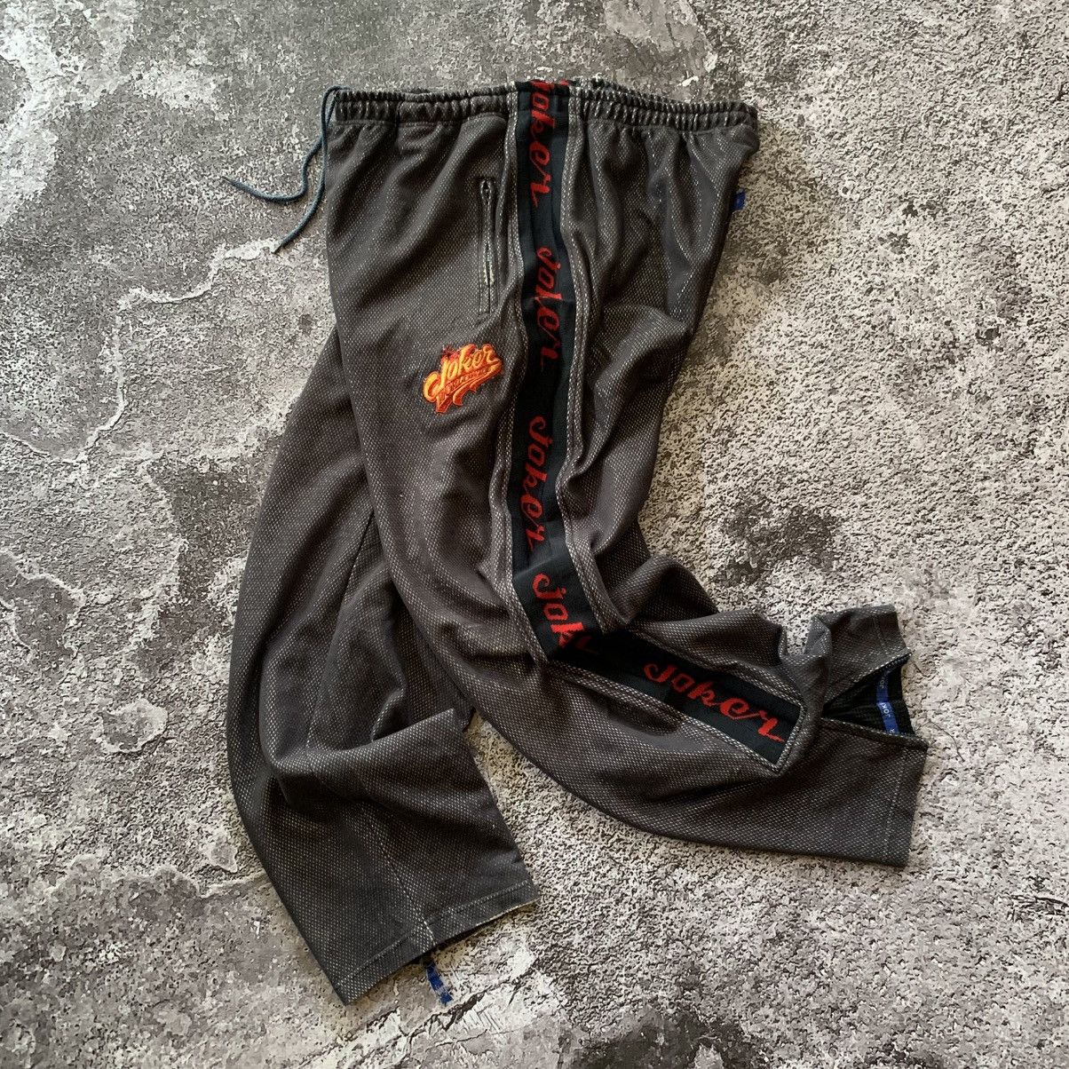 Other Joker Brand USA Worldwide Sweatpants Size US 36 / EU 52 - 1 Thumbnail