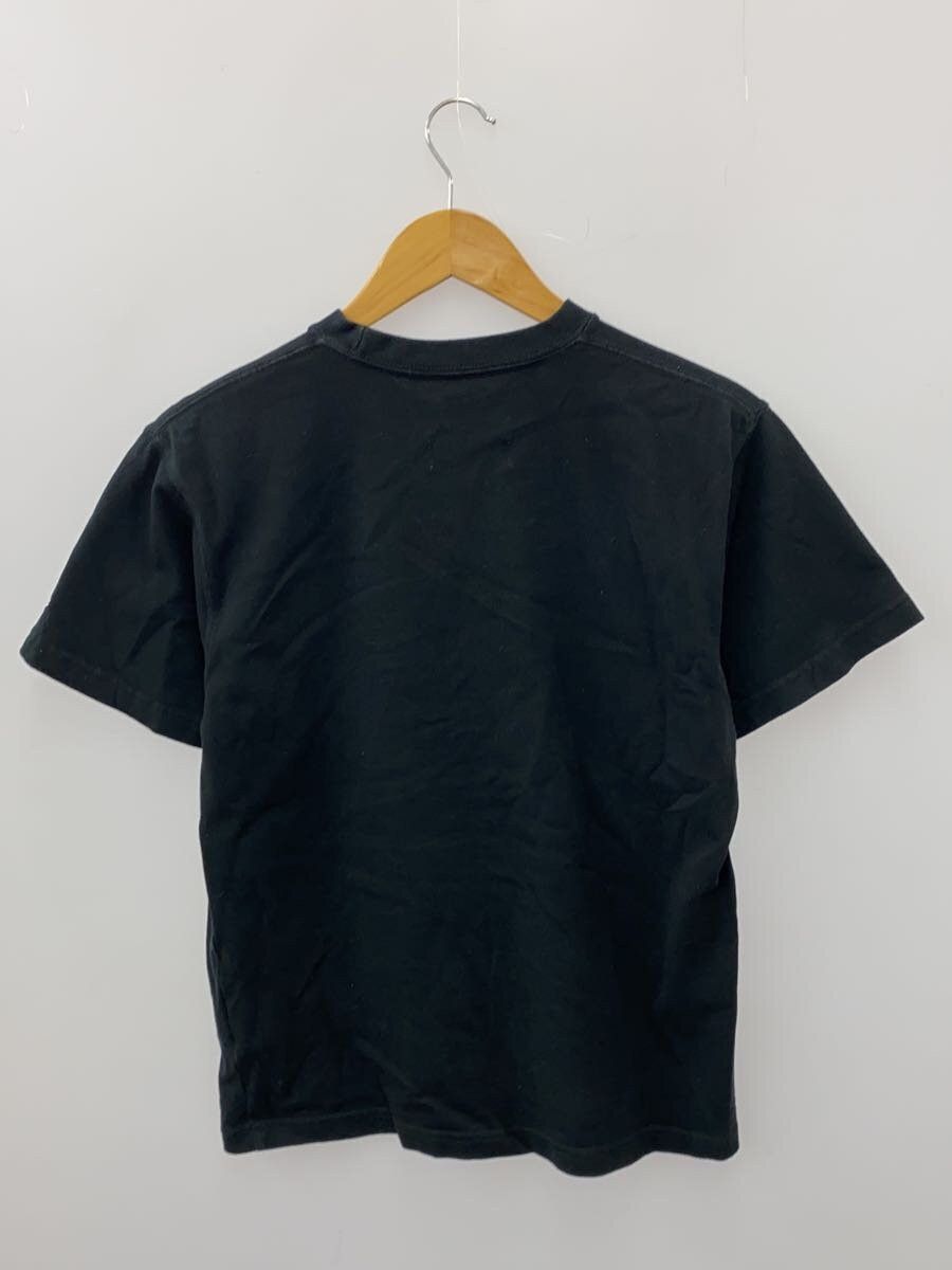 Yohji Yamamoto YOHJI YAMAMOTO × NEW ERA S/Cotton T-shirt Size US S / EU 44-46 / 1 - 2 Thumbnail