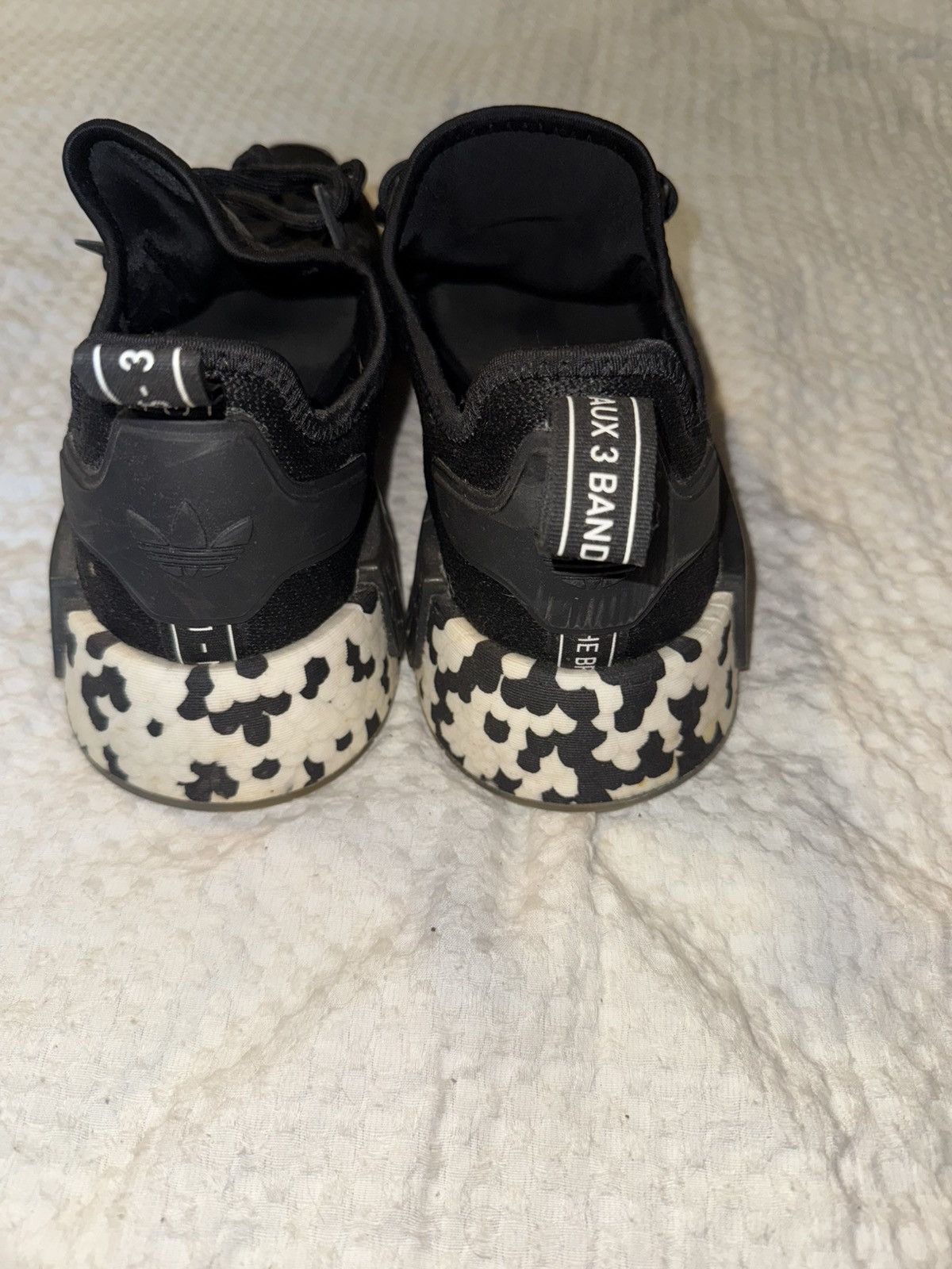 Adidas Addidas Nmd mens 10.5 Size US 10.5 / EU 43-44 - 4 Thumbnail