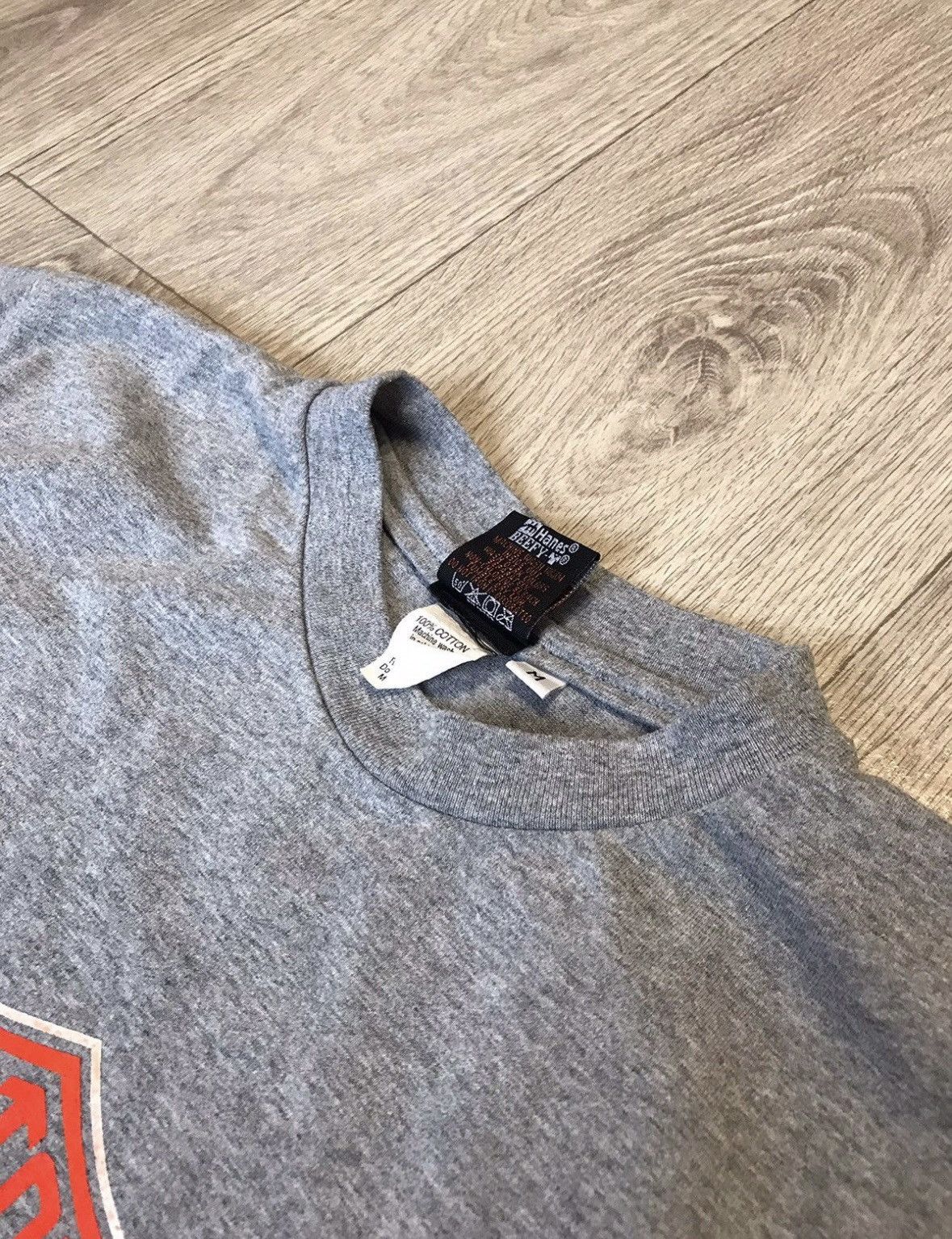Harley Davidson × Vintage 🔷Vintage Harley Davidson Motorcycles T-shirt🔷 Size US M / EU 48-50 / 2 - 4 Thumbnail