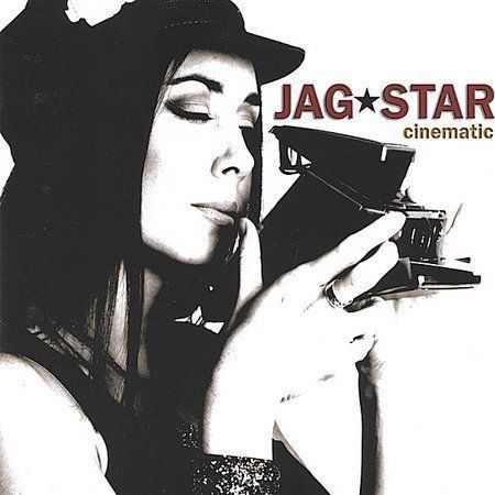 Vintage Vintage Jag Star Album Cinematic shirt bnz01 Size US M / EU 48-50 / 2 - 1 Thumbnail