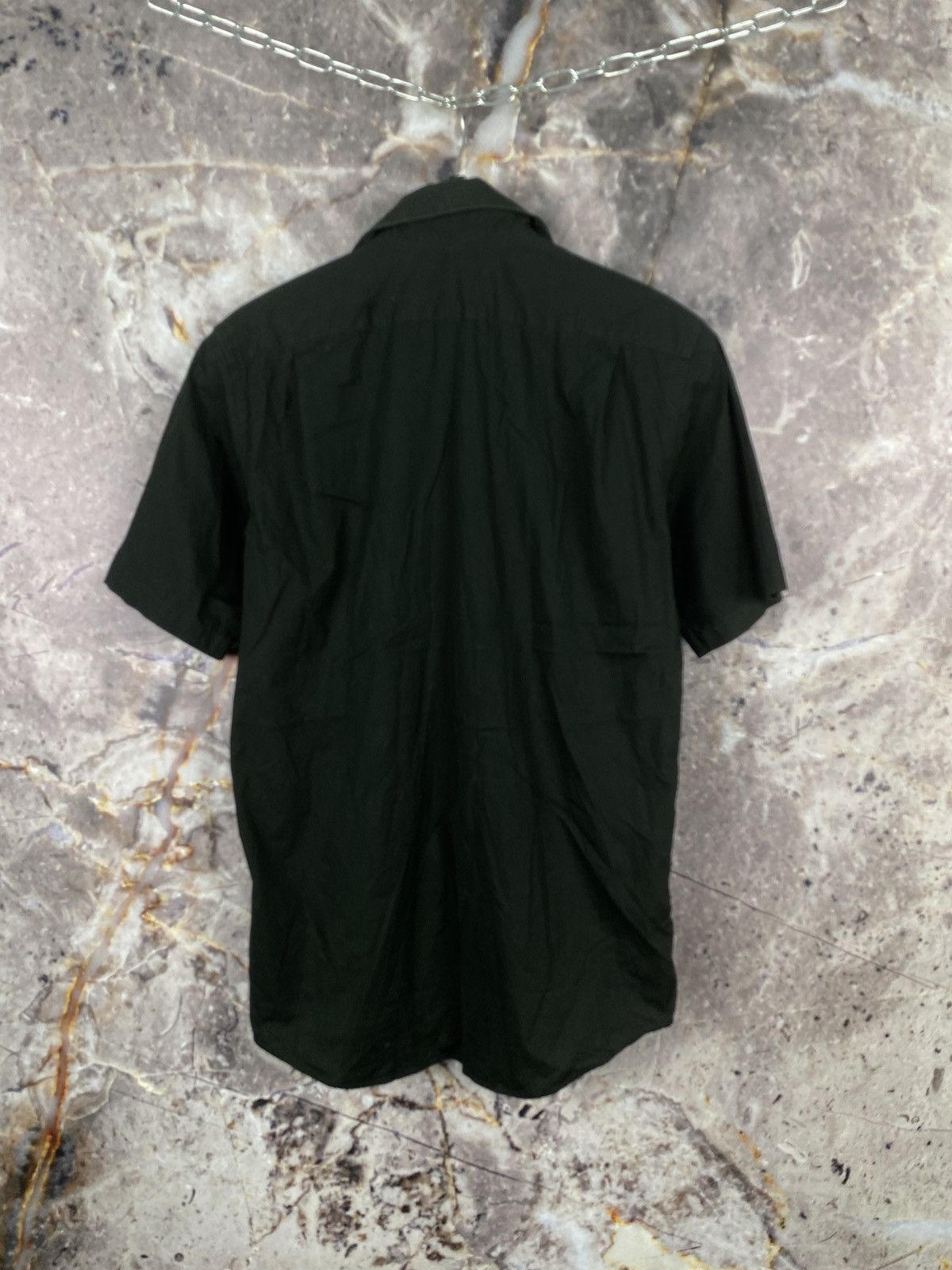 Lacoste Men’s Lacoste Shirt Button Up Streetwear Size 38 Size US M / EU 48-50 / 2 - 10 Thumbnail