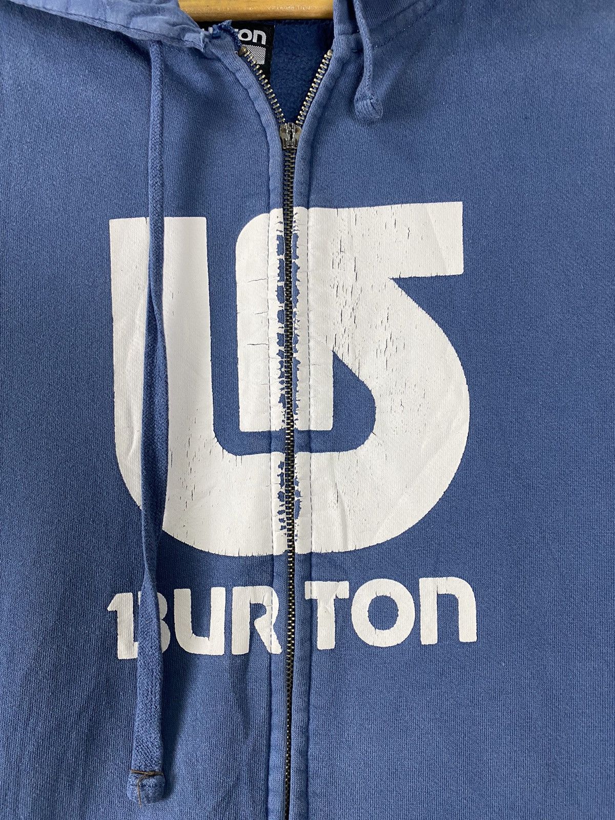 Burton Burton Hoodies Size US XL / EU 56 / 4 - 8 Thumbnail