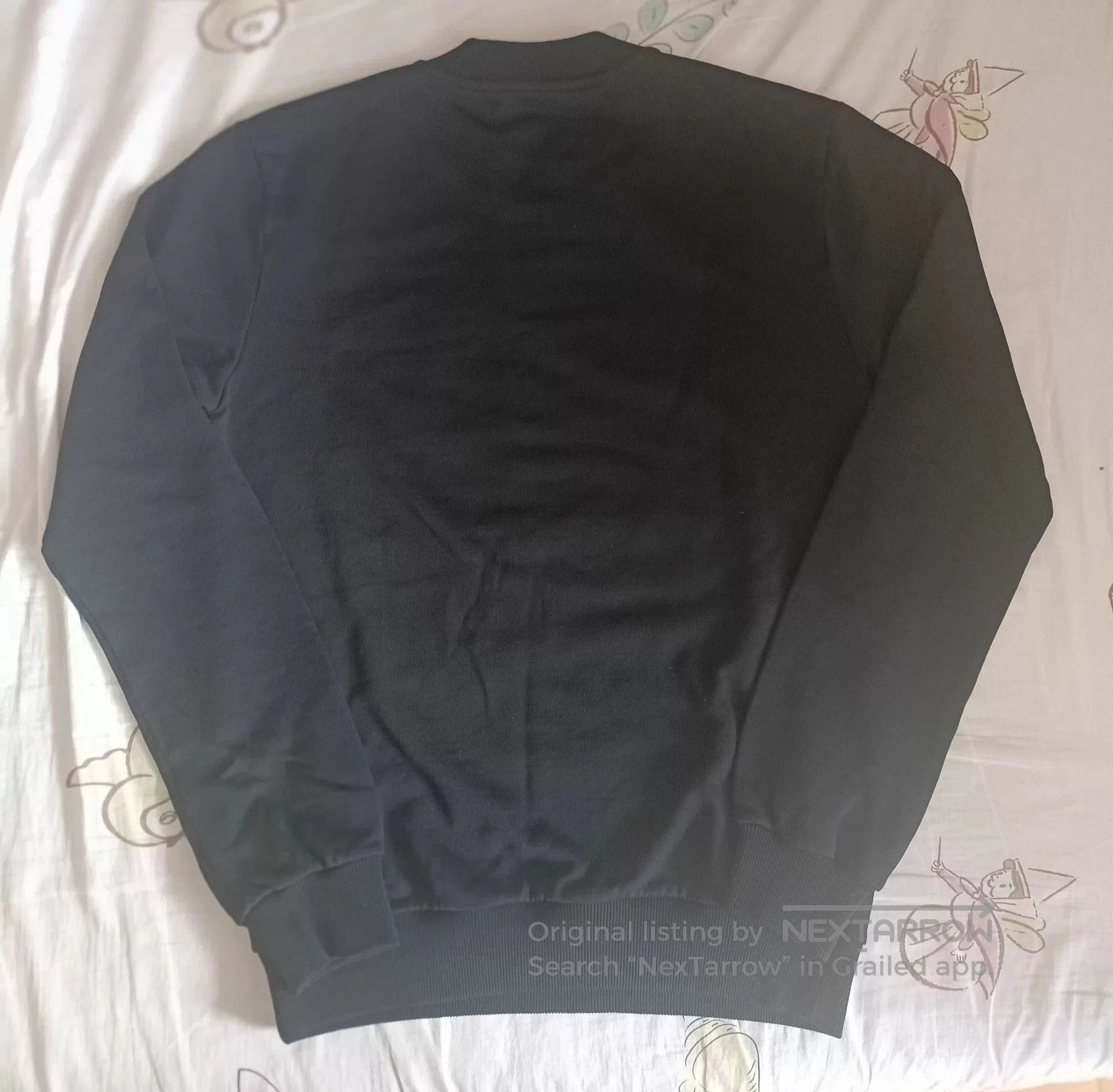 Dolce & Gabbana Dolce & Gabbana Runway Logo Print Sweatshirt. Size US S / EU 44-46 / 1 - 3 Thumbnail