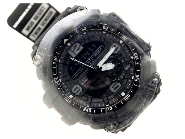 Other Other Casio G-SHOCK MADMASTER Stainless Steel Watch Metal Quartz GG-1035A-1AJR DUTY FREE for USA Size ONE SIZE - 1 Thumbnail