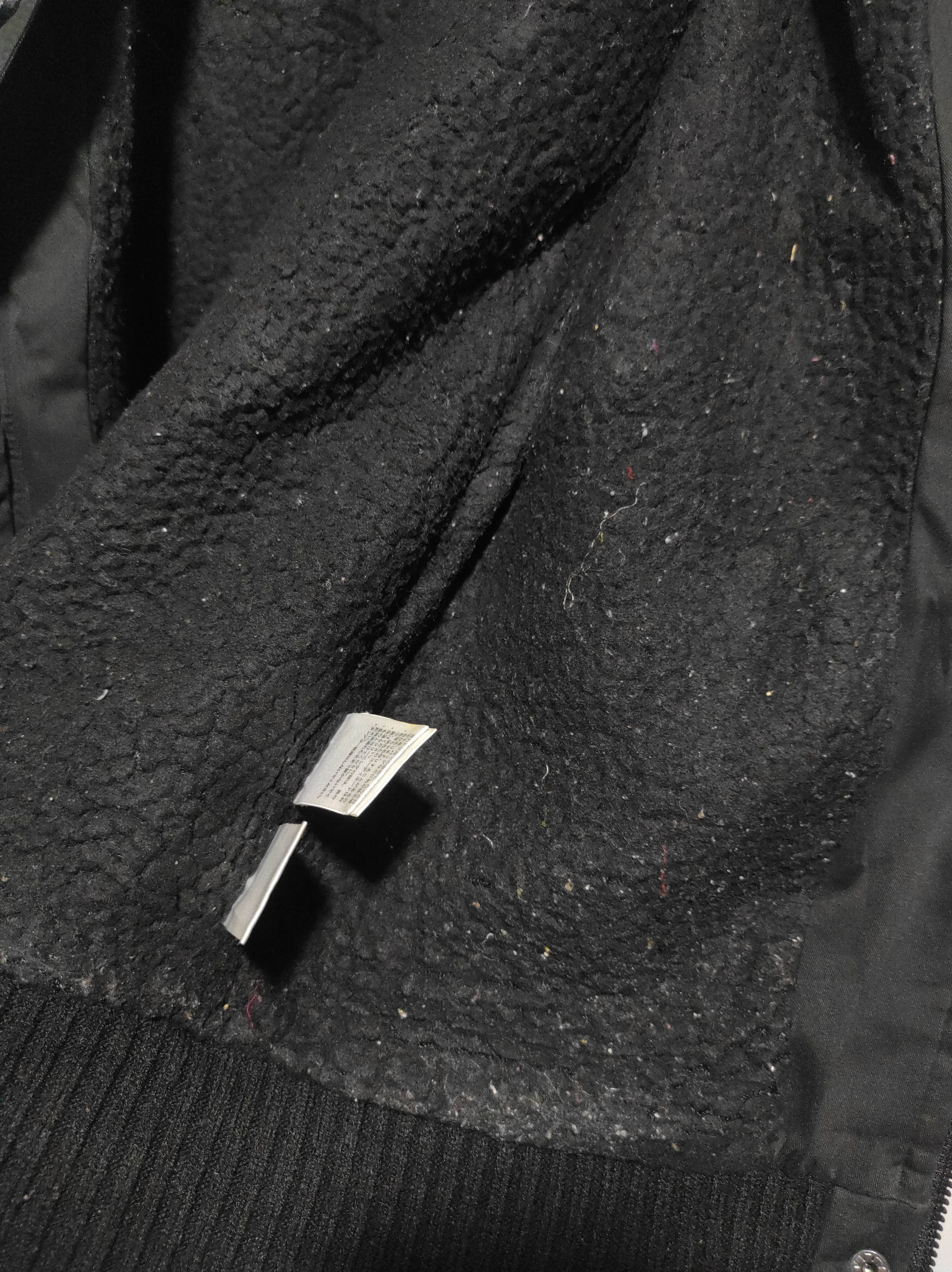 14th Addiction Cecil McBee Jacket Fur LGB Style ifsixwasnine Size US S / EU 44-46 / 1 - 14 Thumbnail