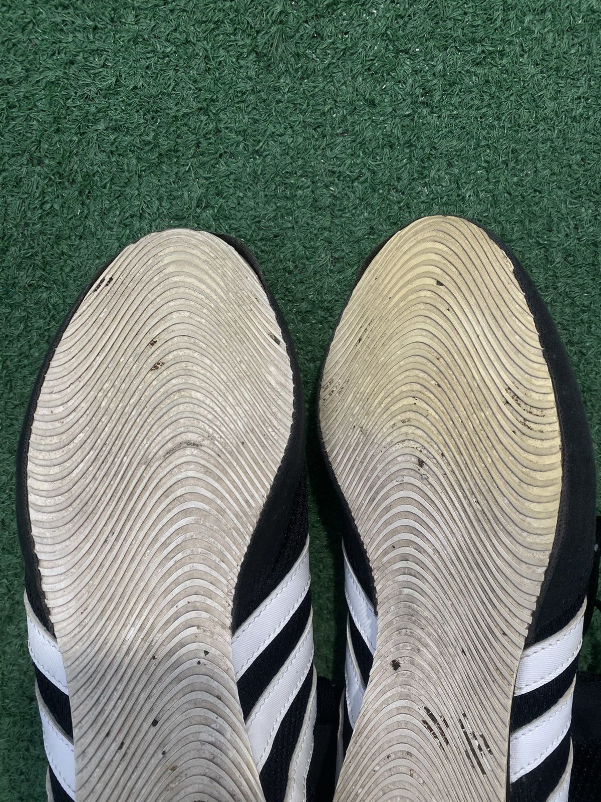 Adidas Adidas Boxhog II hats Size US 9 / EU 42 - 10 Thumbnail
