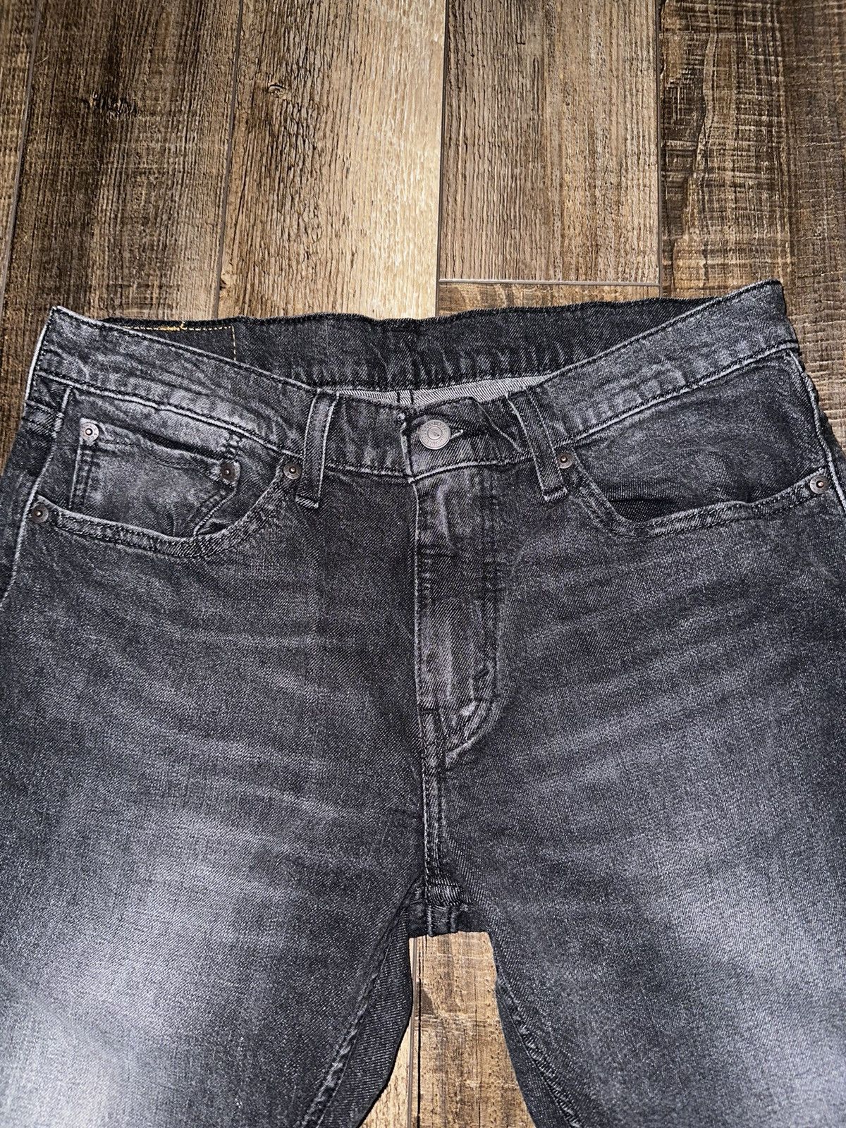 Levi's Levi Jeans (Triple Bundle) Size US 32 / EU 48 - 8 Thumbnail