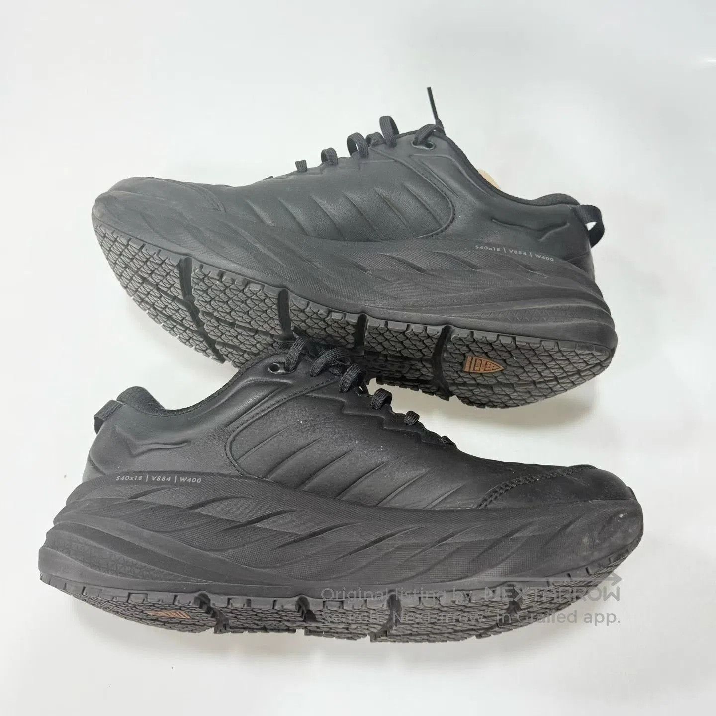 Hoka HOKA One Bondi SR. Size US 11.5 / EU 44-45 - 3 Thumbnail