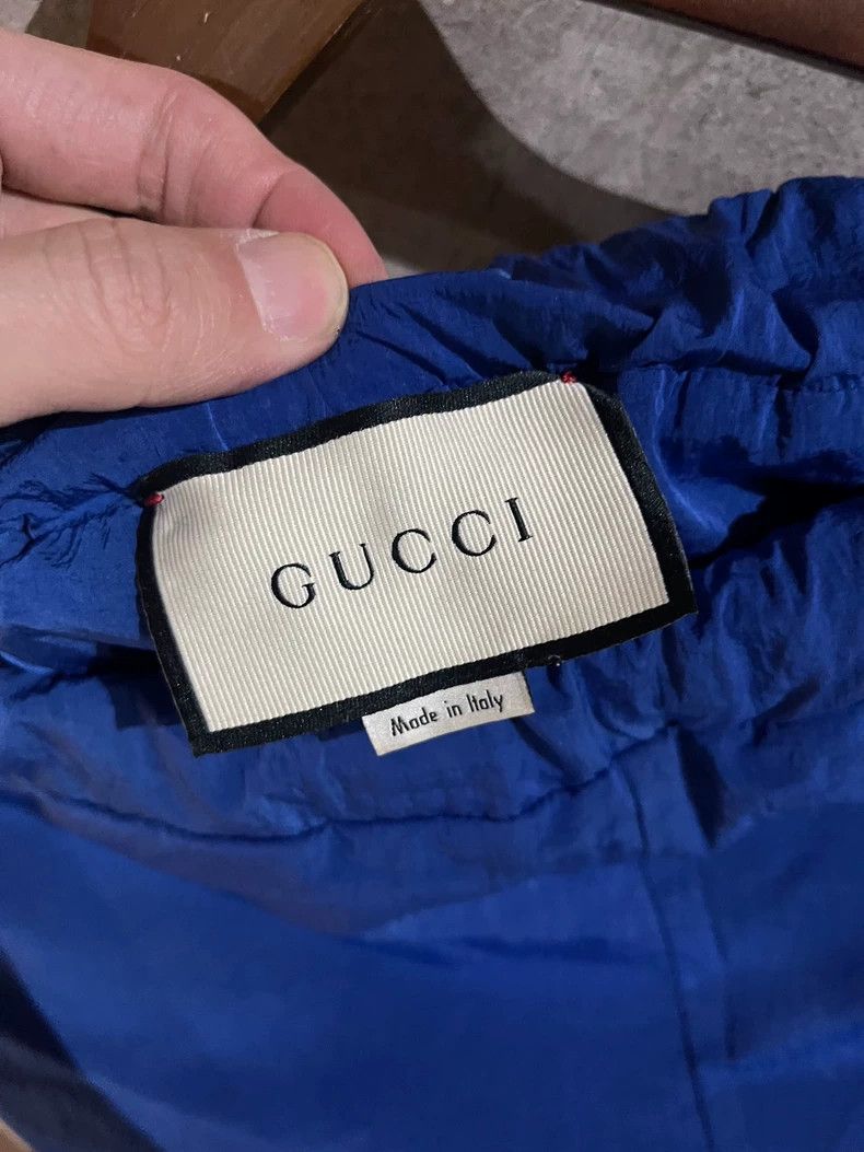Gucci Gucci Size XS Casual pants 2503-Nextarrow Size US 29 - 2 Thumbnail