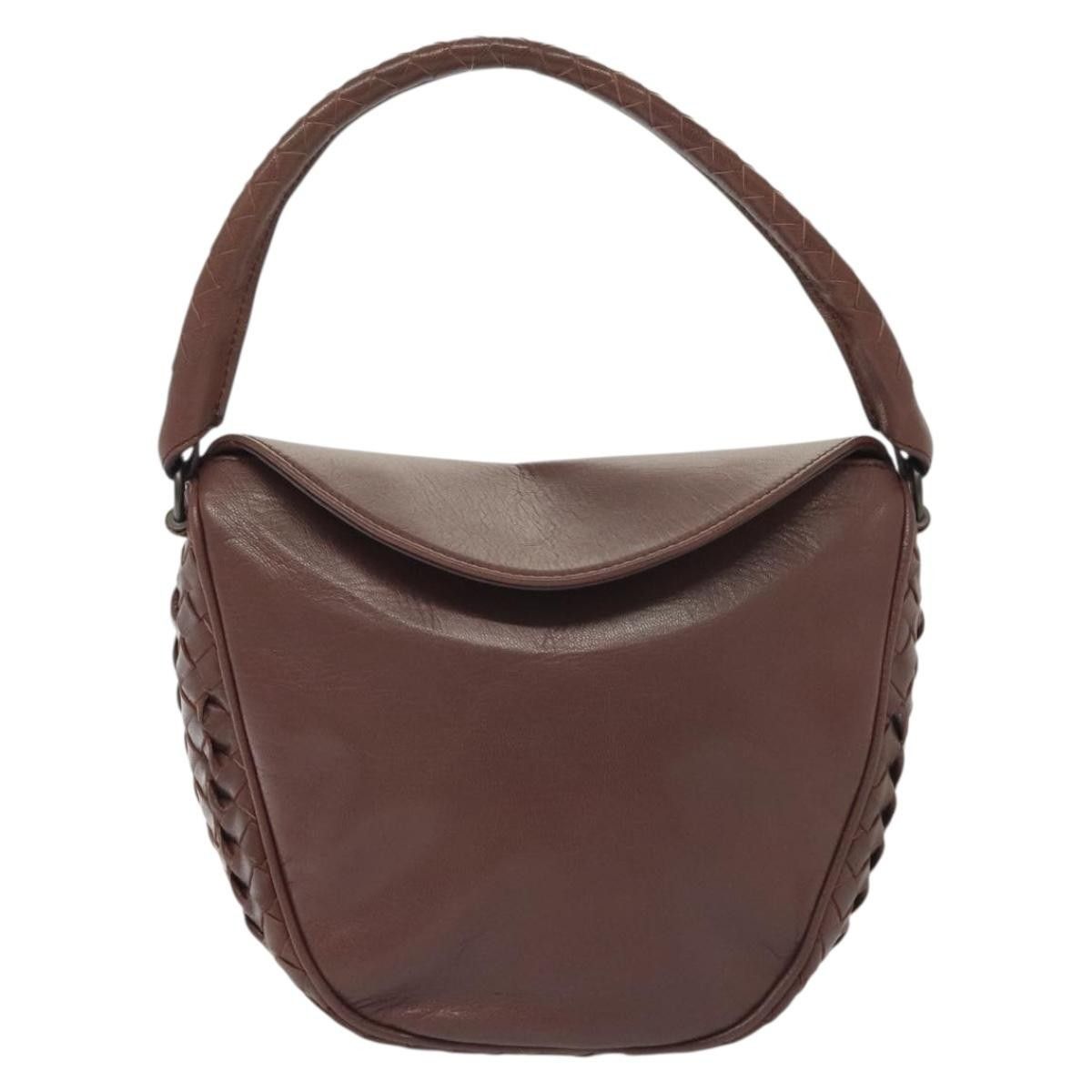 Bottega Veneta Bottega Veneta Intrecciato Leather Size ONE SIZE - 1 Thumbnail