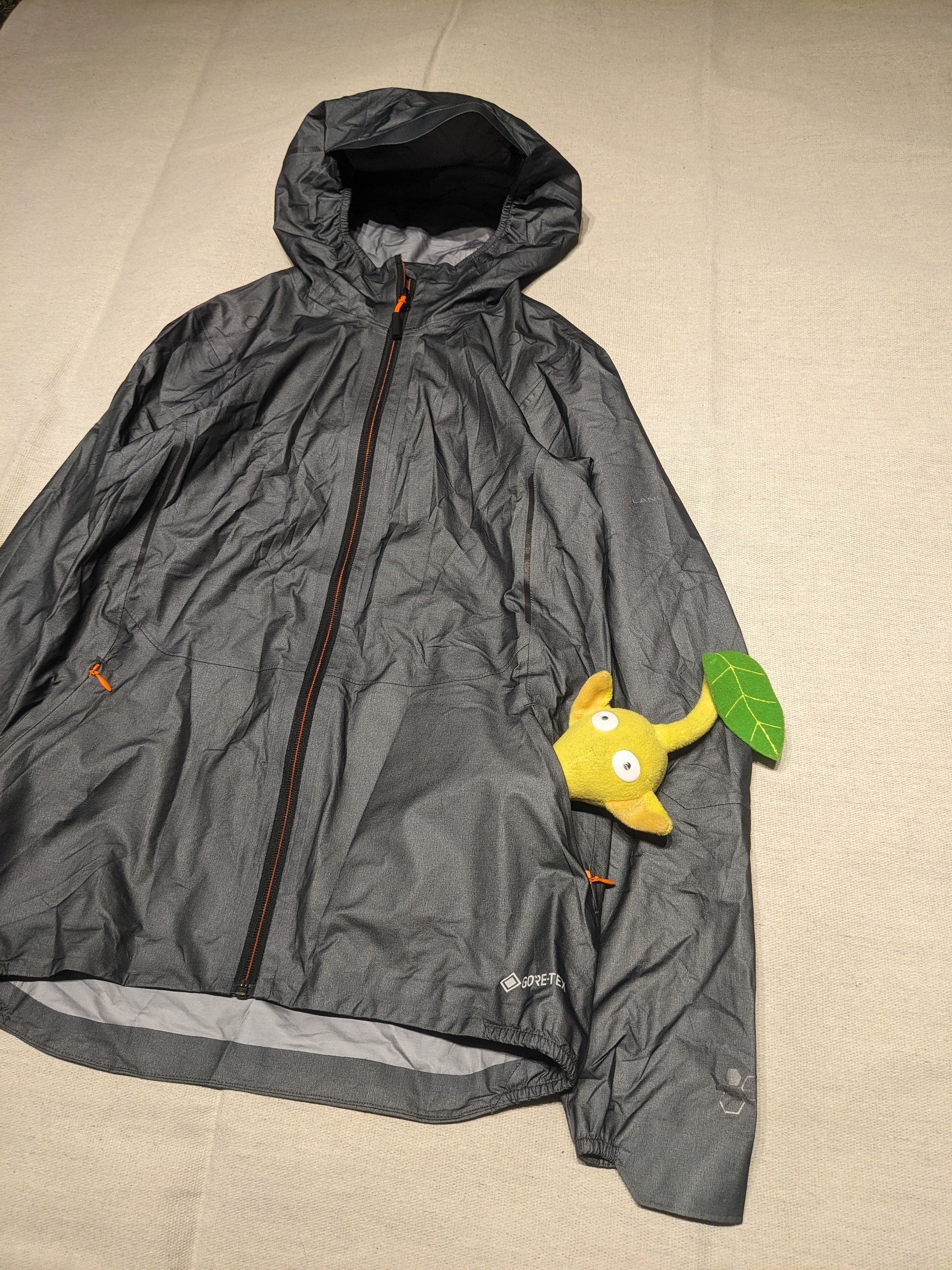 Musto Musto Land Rover GoreTex Jacket men's Xs Size US XS / EU 42 / 0 - 2 Thumbnail