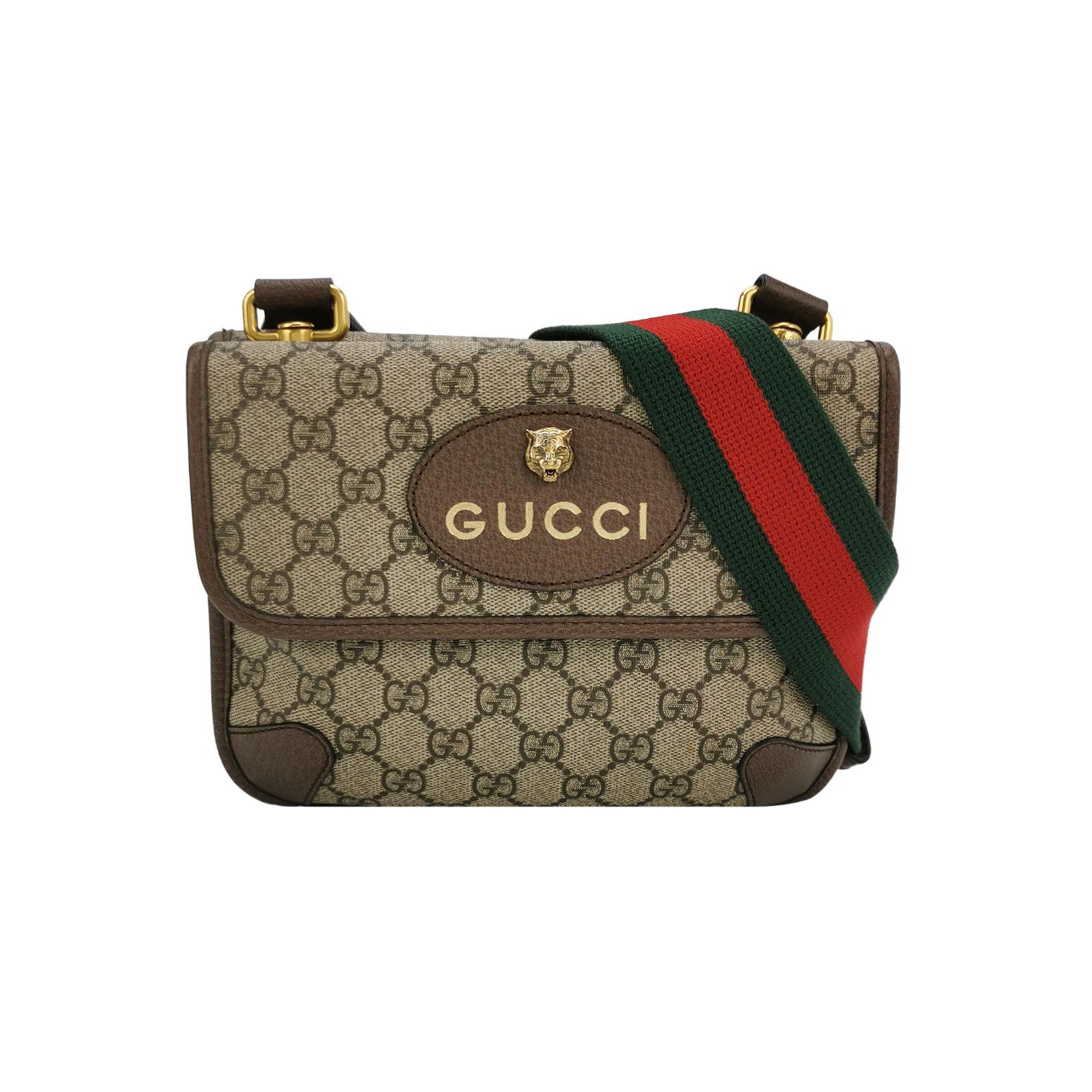 Gucci Gucci Women os Shoulder Bags Size ONE SIZE - 1 Thumbnail