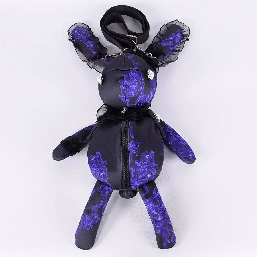 Beauty Beast H.Naoto Rabbit Backpack Size ONE SIZE - 5 Thumbnail