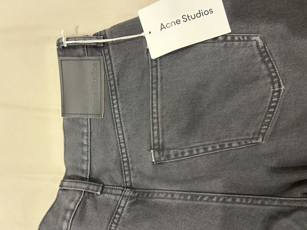 Acne Studios Acne Studios 1992M Wide Leg - Size 32 Size US 32 / EU 48 - 5 Thumbnail