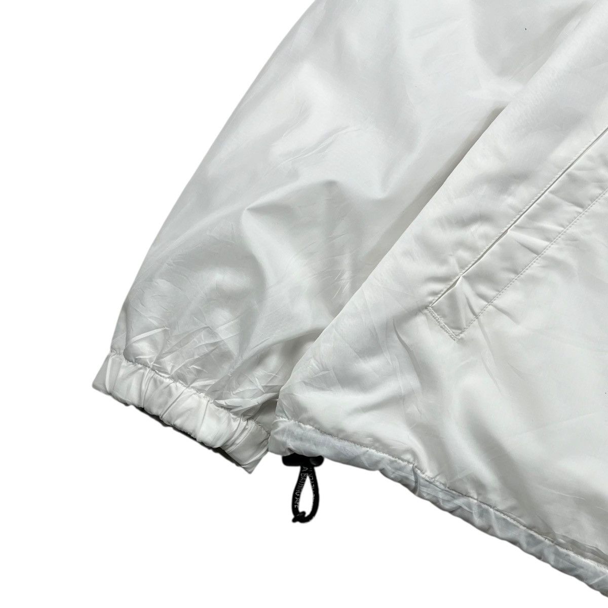 Bape BAPE WHITE CAMOUFLAGE 2 WAY HOODIE Size US M / EU 48-50 / 2 - 19 Thumbnail