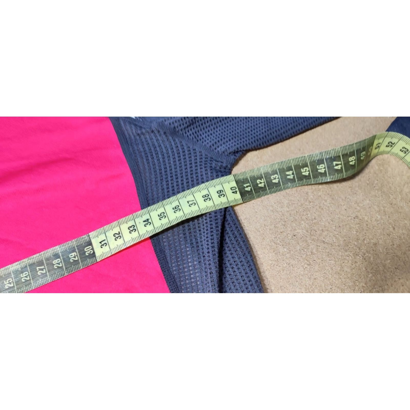 Layer 8 Bjorn Daehlie Womens Base Layer Shirt Medium Outdoor Thermal Ski Sport Shirt Size M / US 6-8 / IT 42-44 - 6 Thumbnail