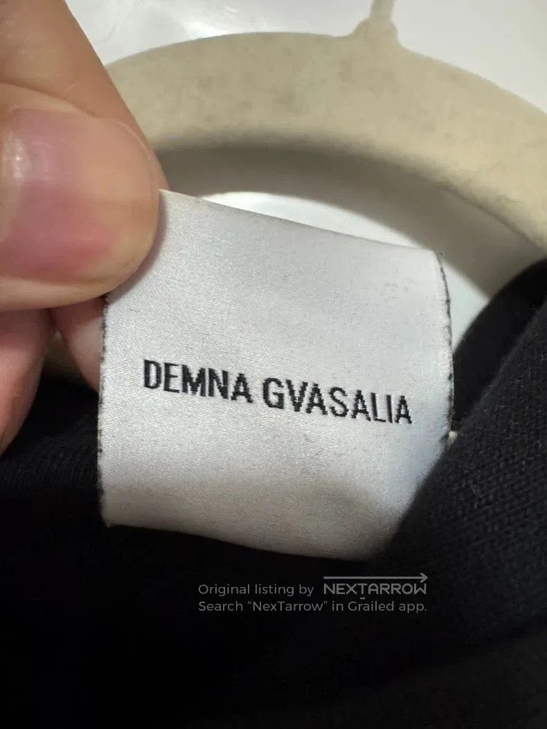 Vetements Vetements 19ss Skeleton Hoodie . Size US S / EU 44-46 / 1 - 3 Thumbnail