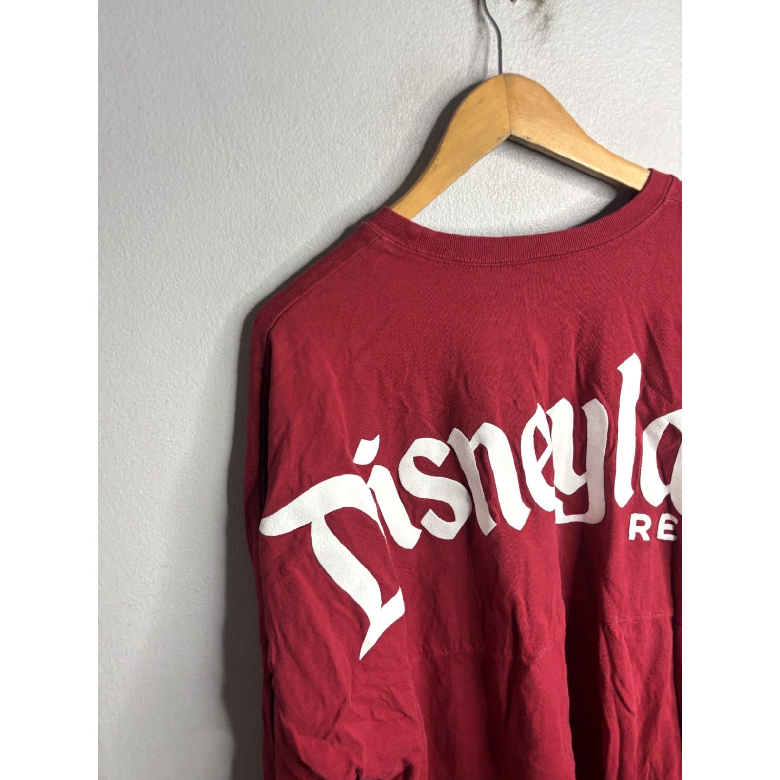 Disney VINTAGE? No. Size XXL / US 16-18 / IT 52-54 - 3 Thumbnail