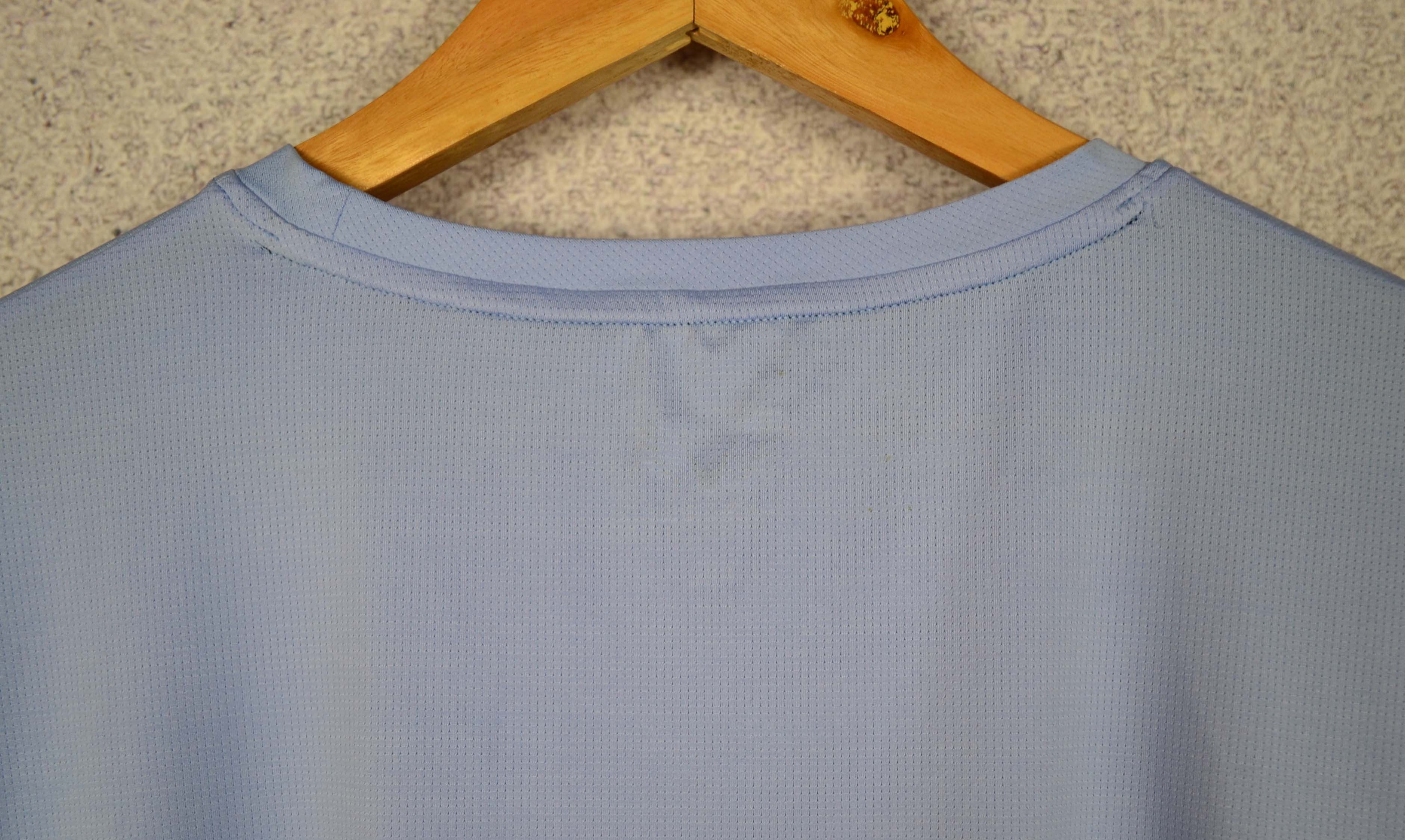 Other Aston Villa Away Match Day Training Soccer Jersey T-Shirt Size US XXL / EU 58 / 5 - 7 Thumbnail