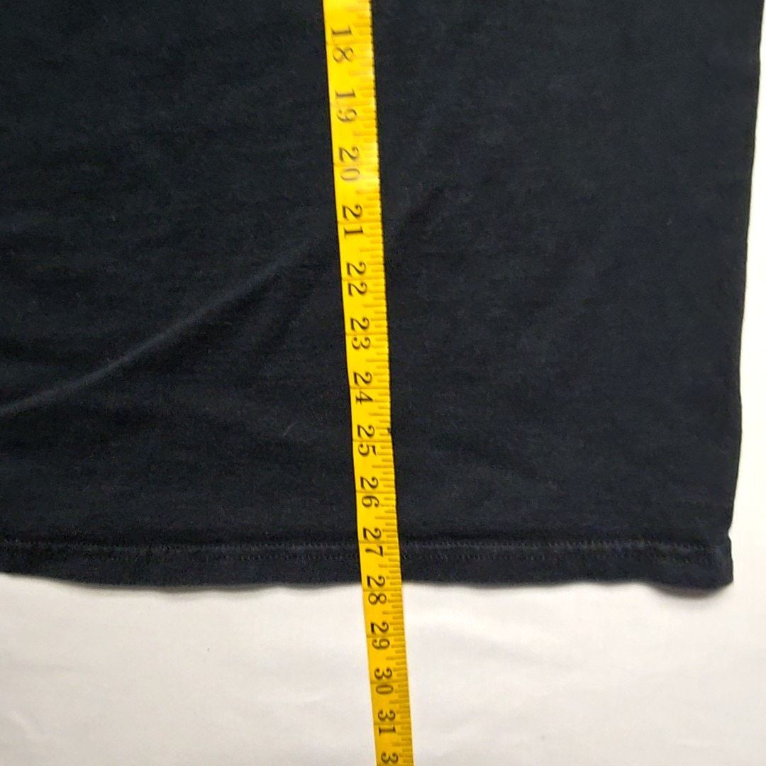 Other Vintage The Man The Legend Shirt Graphic Black Funny L Tee Size US L / EU 52-54 / 3 - 8 Thumbnail