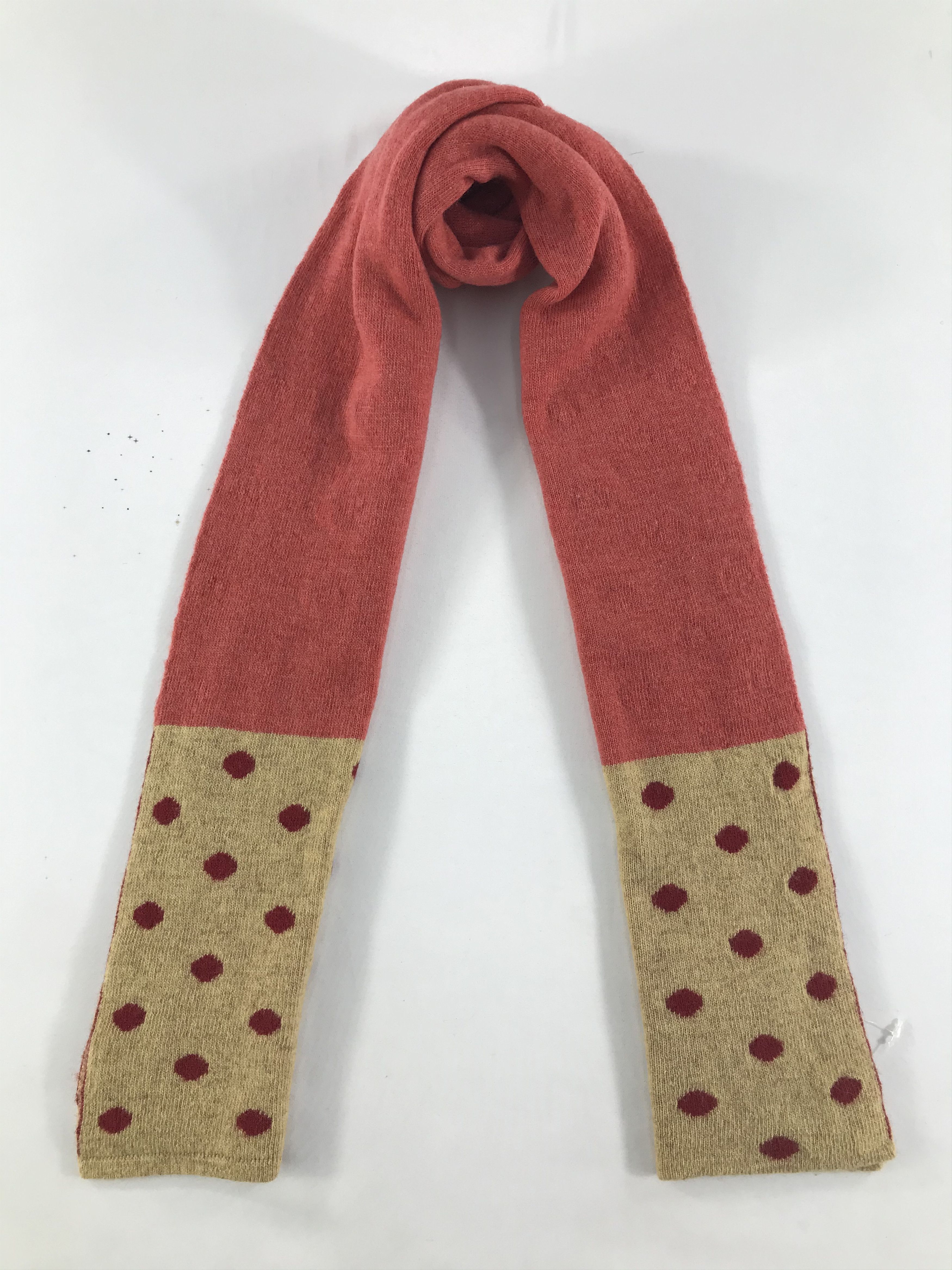 SHIPS × Vintage Ships Scarf / Muffler / Neckwear - WW2263 Size ONE SIZE - 1 Thumbnail